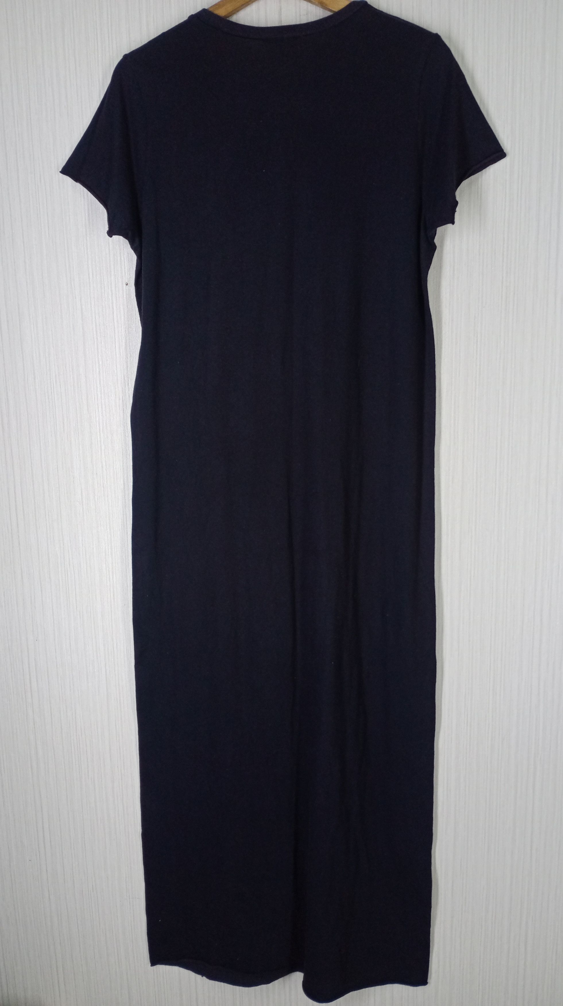 Issey Miyake Rare Vintage Issey Miyake I.S Sunao Kuwahara Dresses Size M / US 6-8 / IT 42-44 - 4 Thumbnail