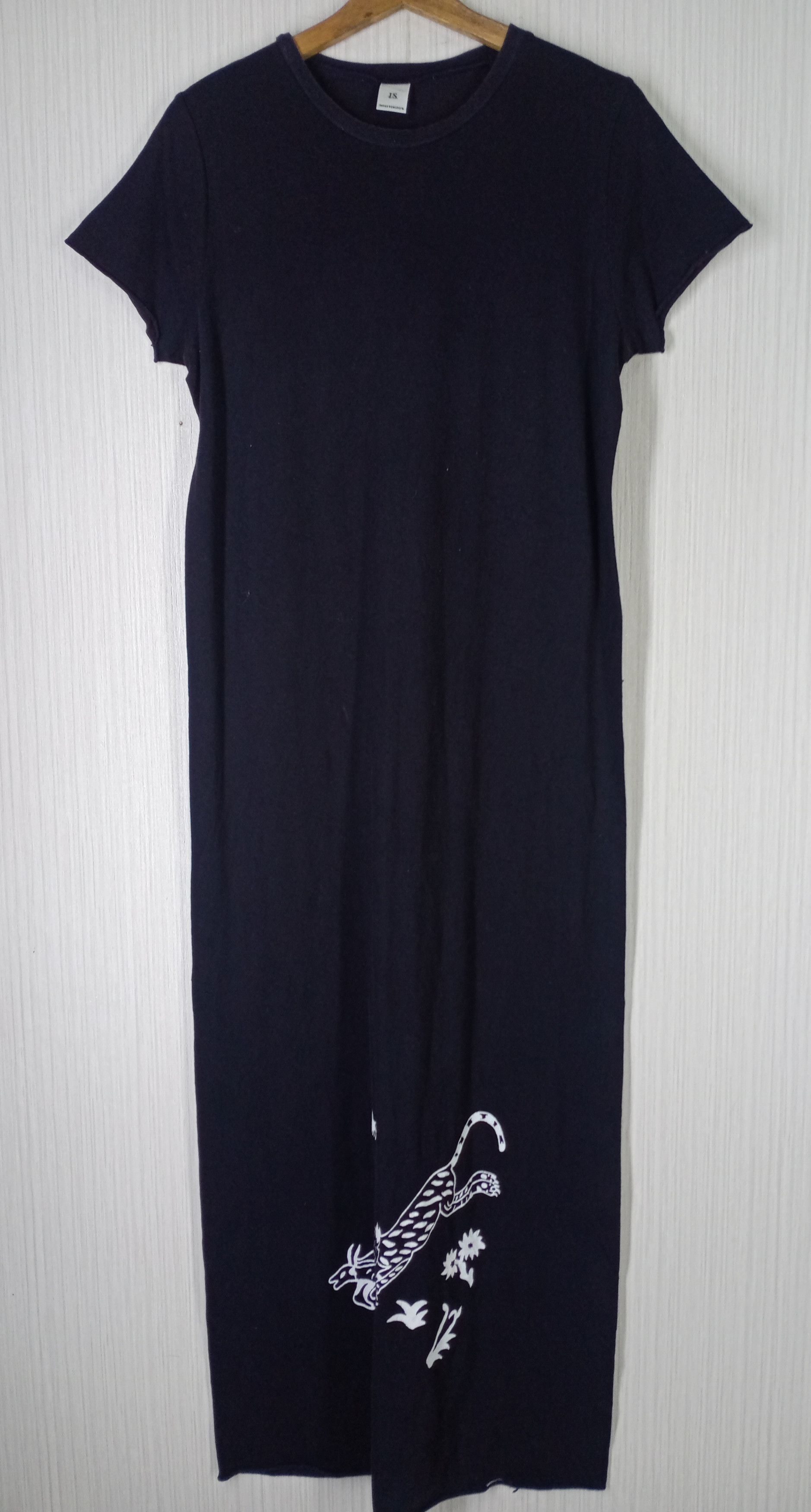Rare Vintage Issey Miyake I.S Sunao Kuwahara Dresses