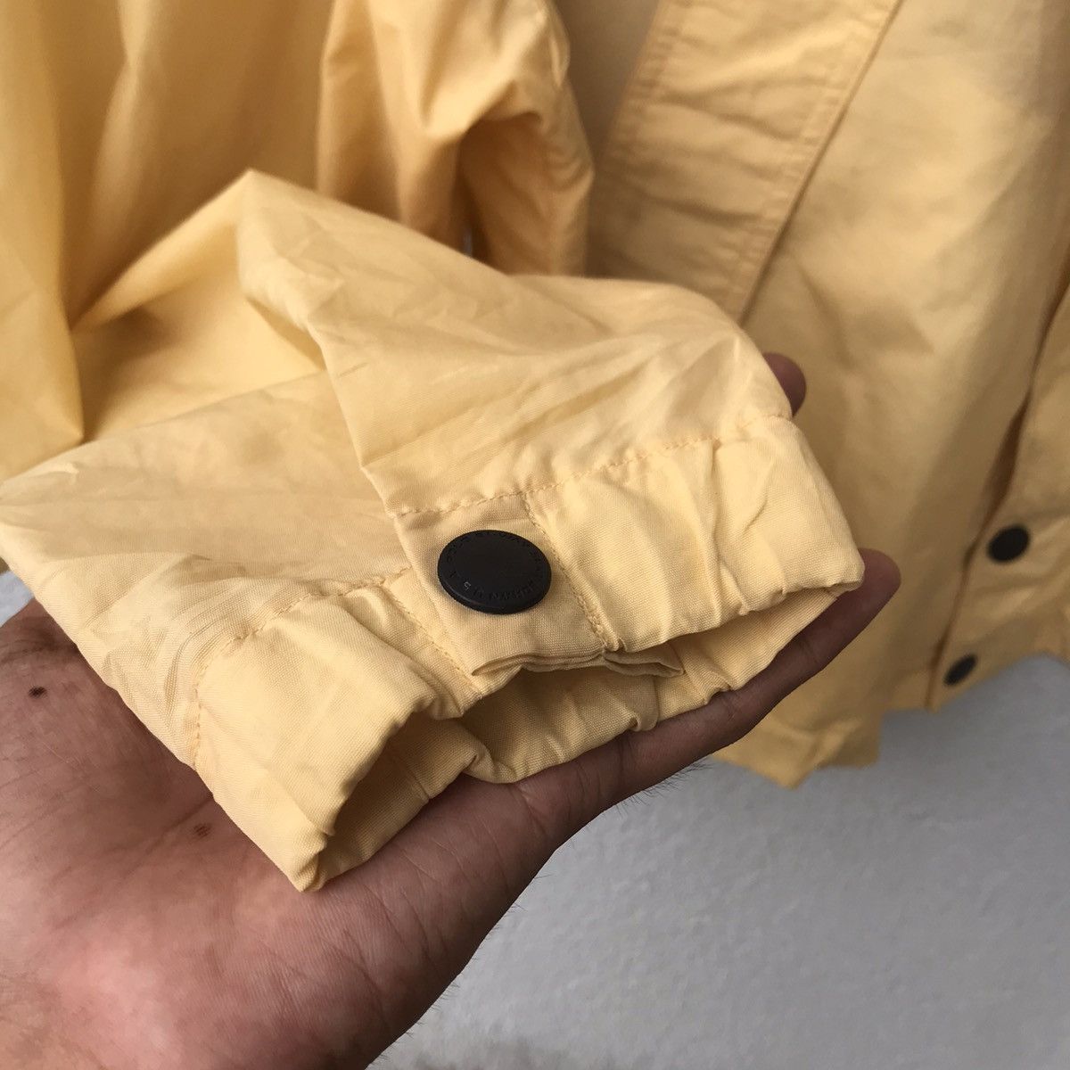 Polo Ralph Lauren Vintage Polo Bi Way Spell Out Jacket Size US L / EU 52-54 / 3 - 13 Thumbnail