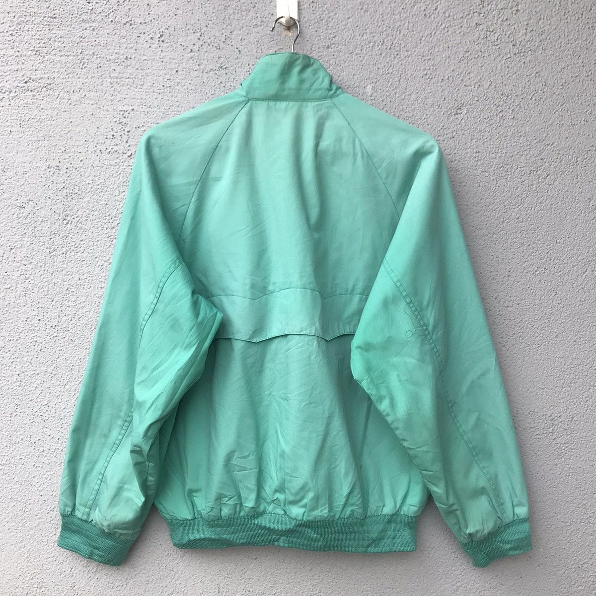 Japanese Brand Vintage 90s F1 Leyton House Racing Team Jacket Size US XL / EU 56 / 4 - 11 Thumbnail