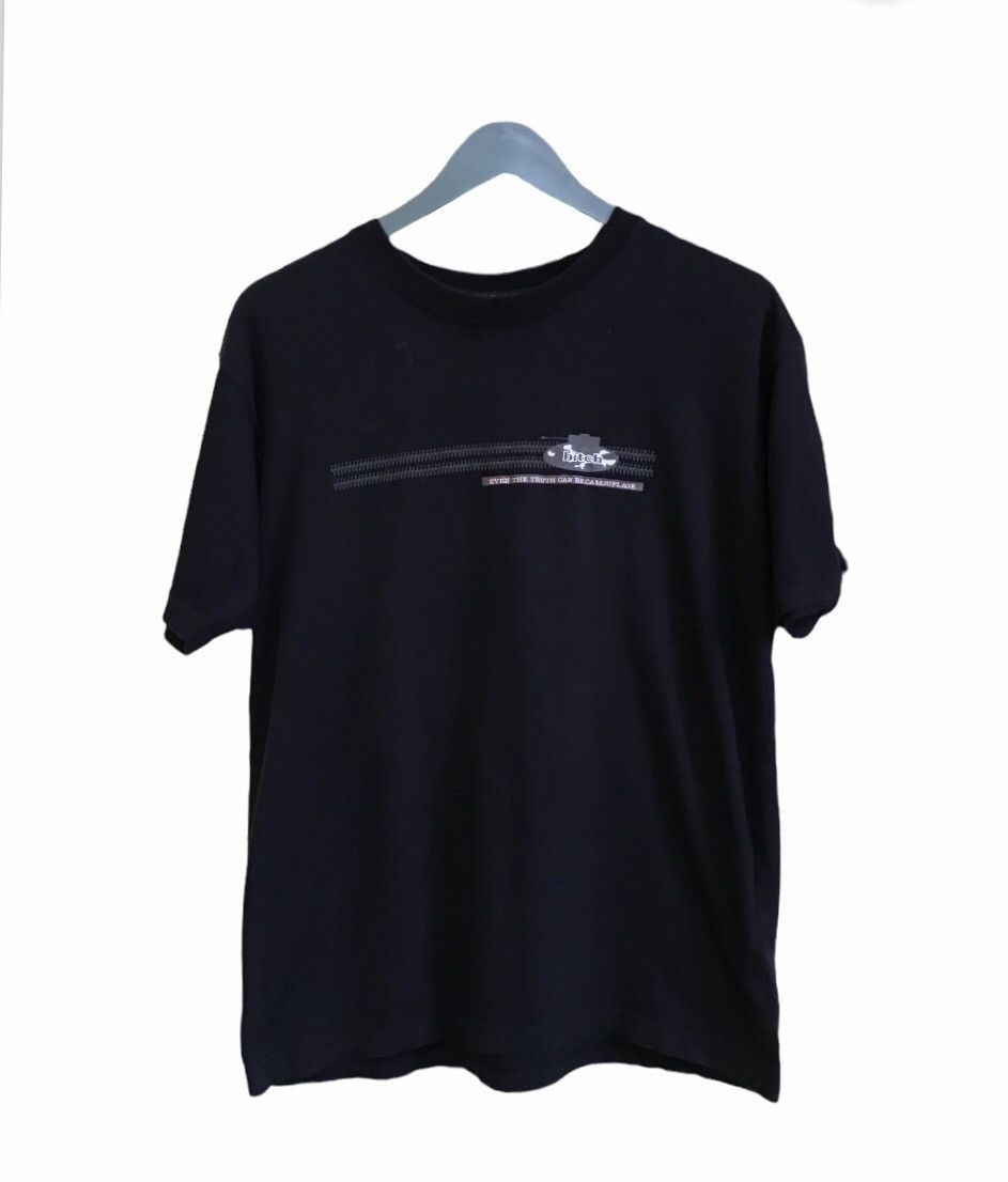 Bitch Skateboard Vintage Black T Shirt | Grailed
