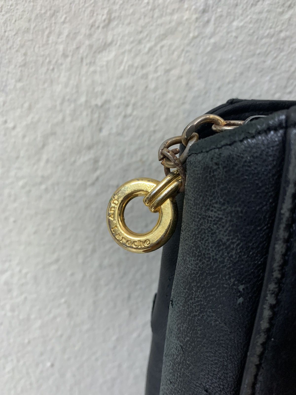 Guy Laroche Guy Laroche Handbag Size ONE SIZE - 5 Thumbnail