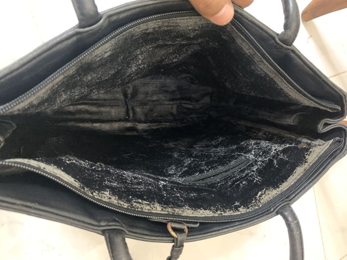 Guy Laroche Guy Laroche Handbag Size ONE SIZE - 9 Thumbnail