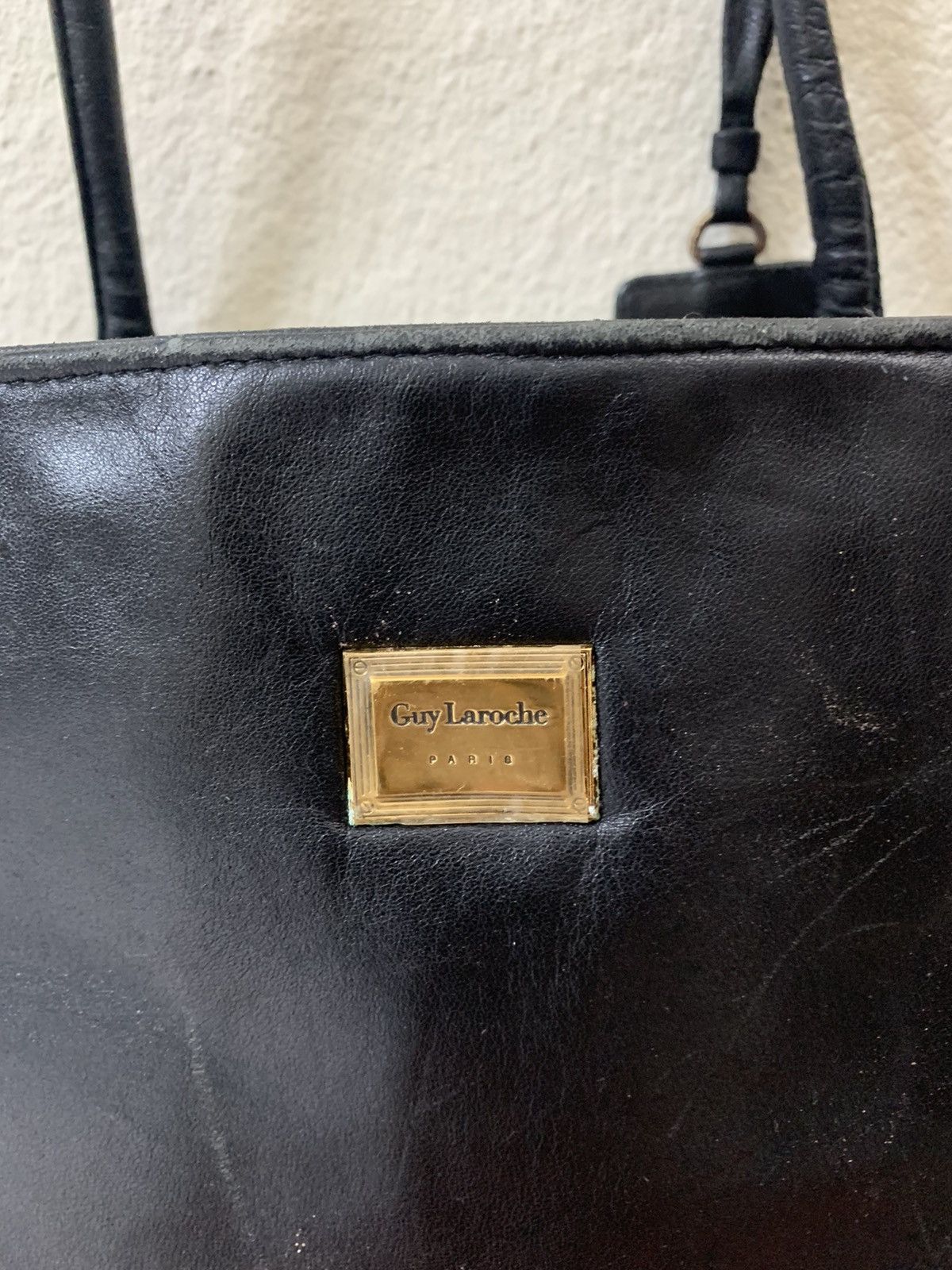 Guy Laroche Guy Laroche Handbag Size ONE SIZE - 4 Thumbnail