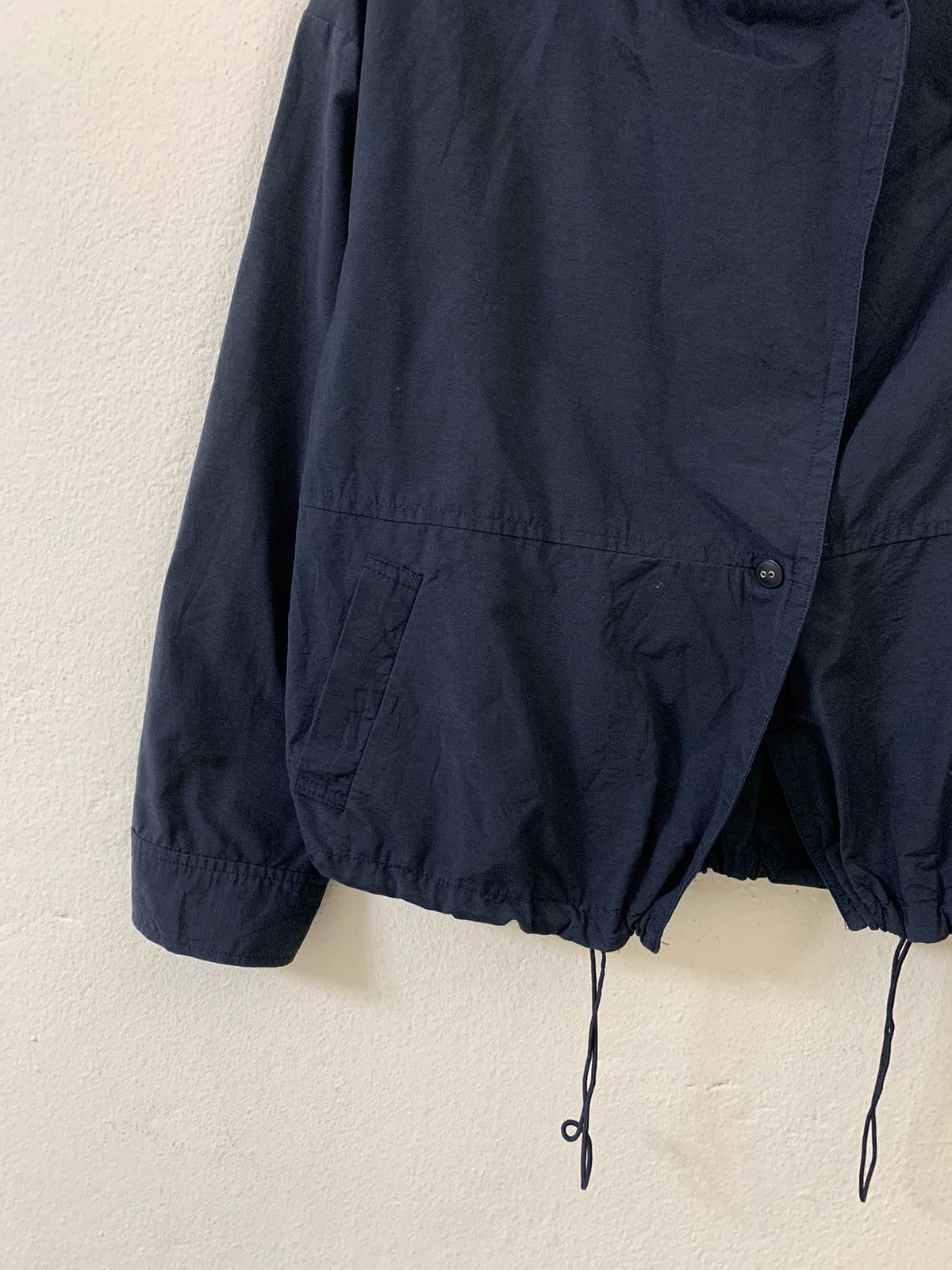 Japanese Brand Yecca Vecca Hoodie Jacket Size S / US 4 / IT 40 - 3 Thumbnail