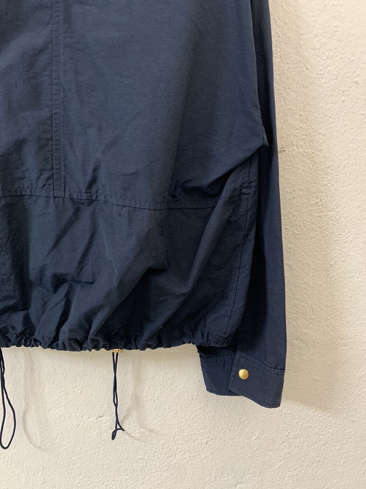 Japanese Brand Yecca Vecca Hoodie Jacket Size S / US 4 / IT 40 - 8 Thumbnail