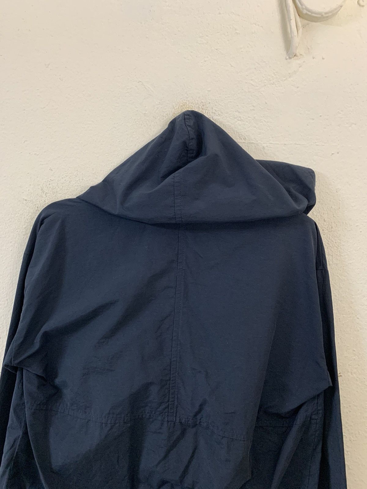 Japanese Brand Yecca Vecca Hoodie Jacket Size S / US 4 / IT 40 - 10 Thumbnail