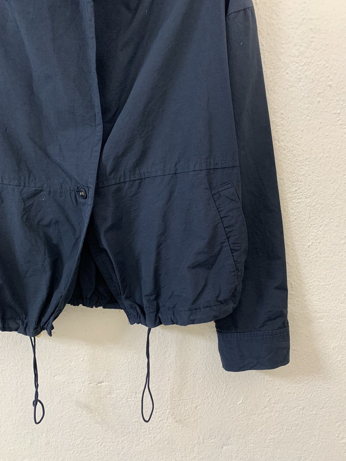 Japanese Brand Yecca Vecca Hoodie Jacket Size S / US 4 / IT 40 - 2 Thumbnail