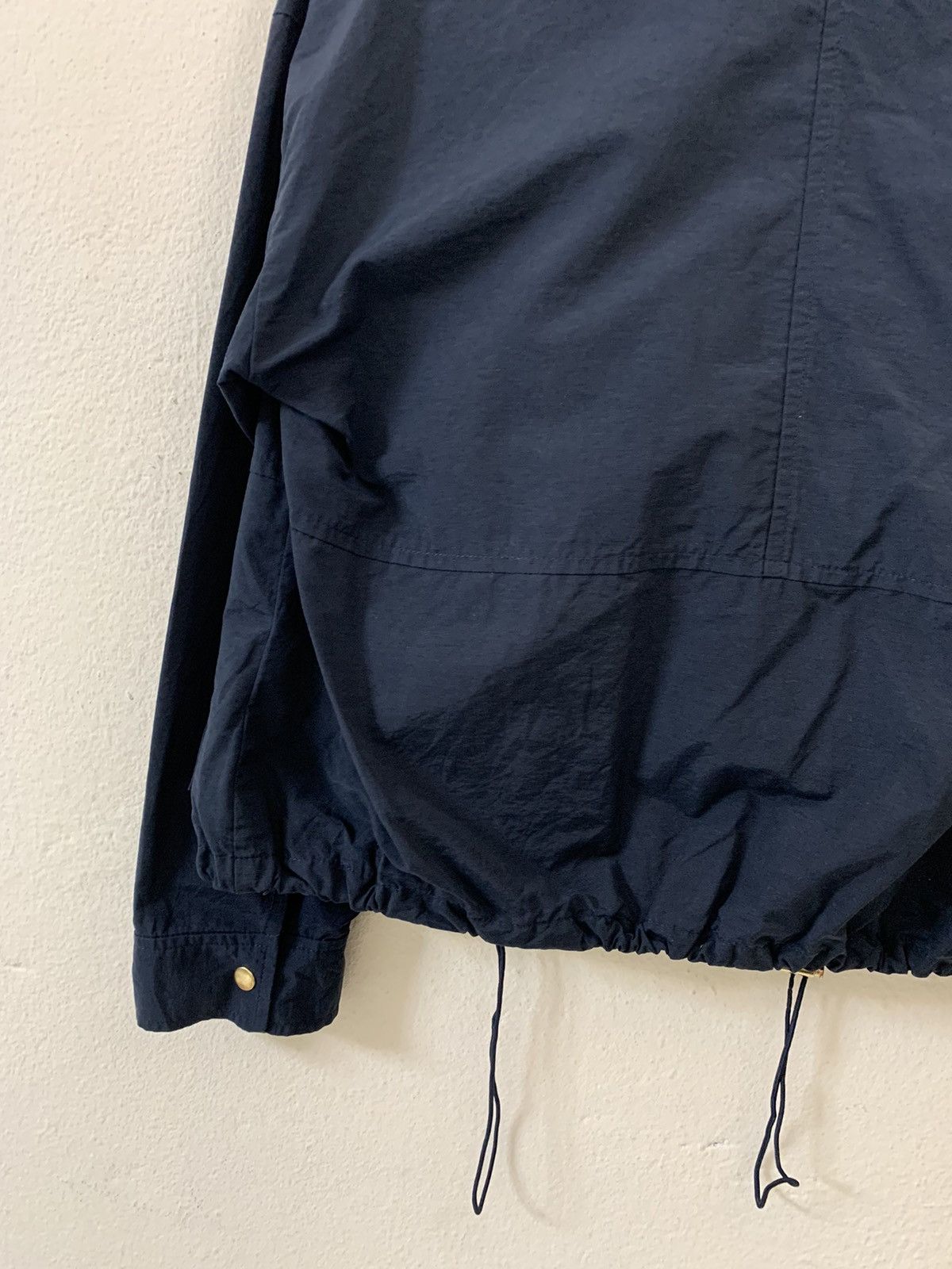 Japanese Brand Yecca Vecca Hoodie Jacket Size S / US 4 / IT 40 - 9 Thumbnail