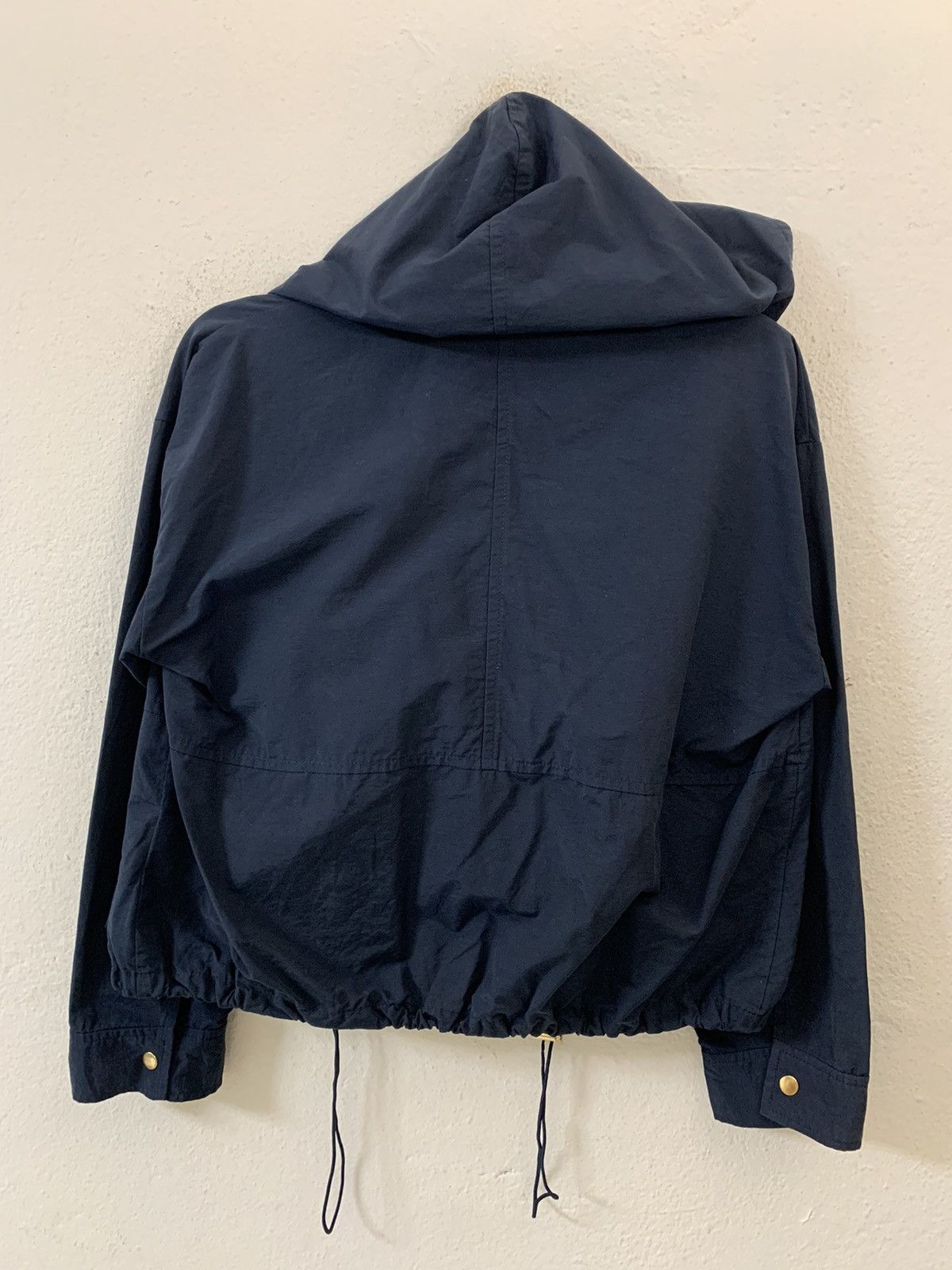 Japanese Brand Yecca Vecca Hoodie Jacket Size S / US 4 / IT 40 - 7 Thumbnail