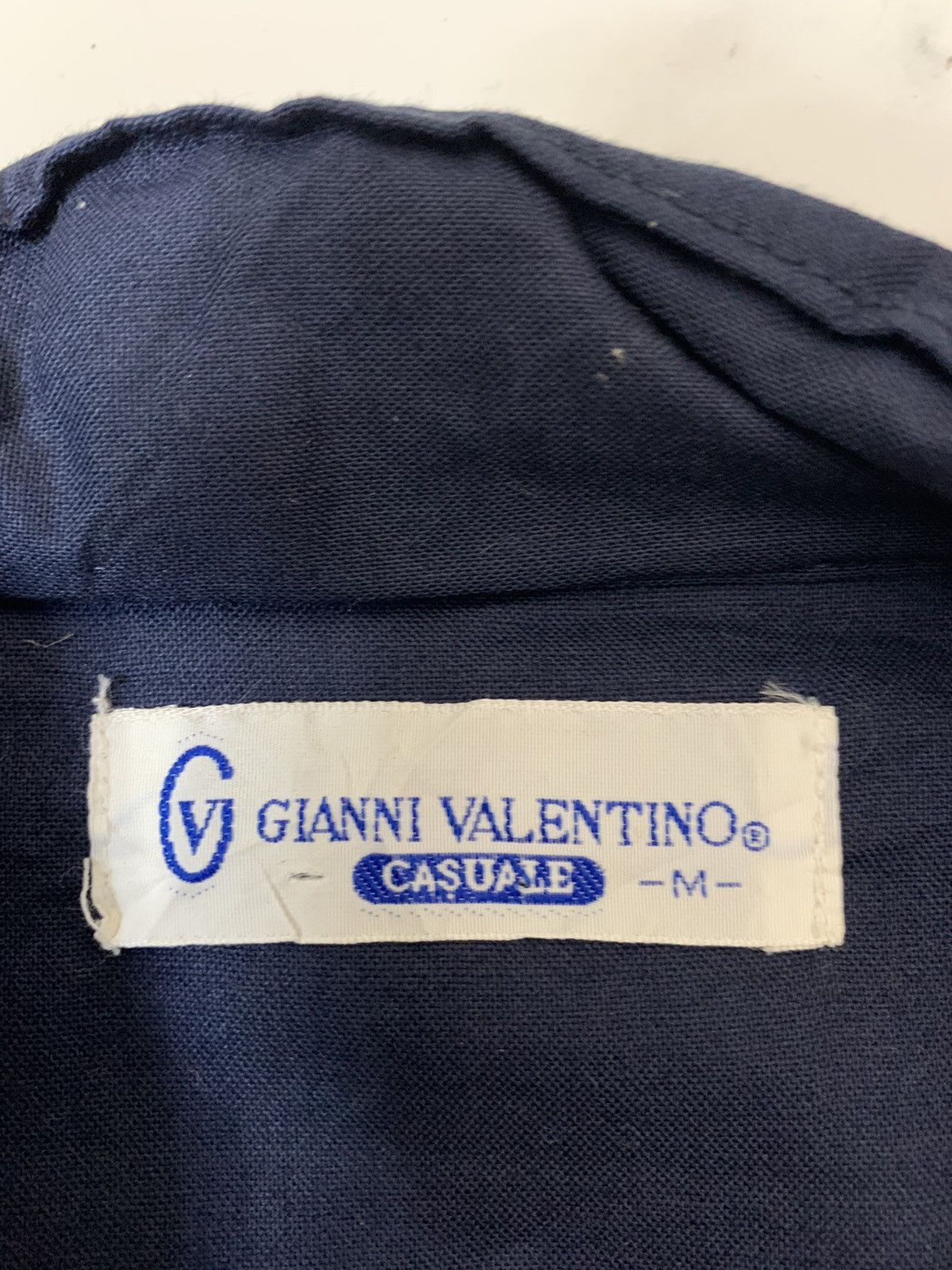 Other Gianni Valentino Kimono Size US M / EU 48-50 / 2 - 5 Thumbnail
