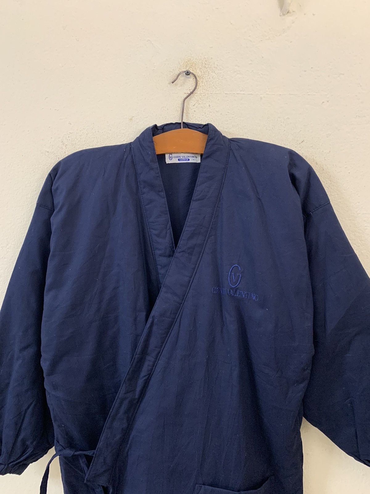 Other Gianni Valentino Kimono Size US M / EU 48-50 / 2 - 4 Thumbnail