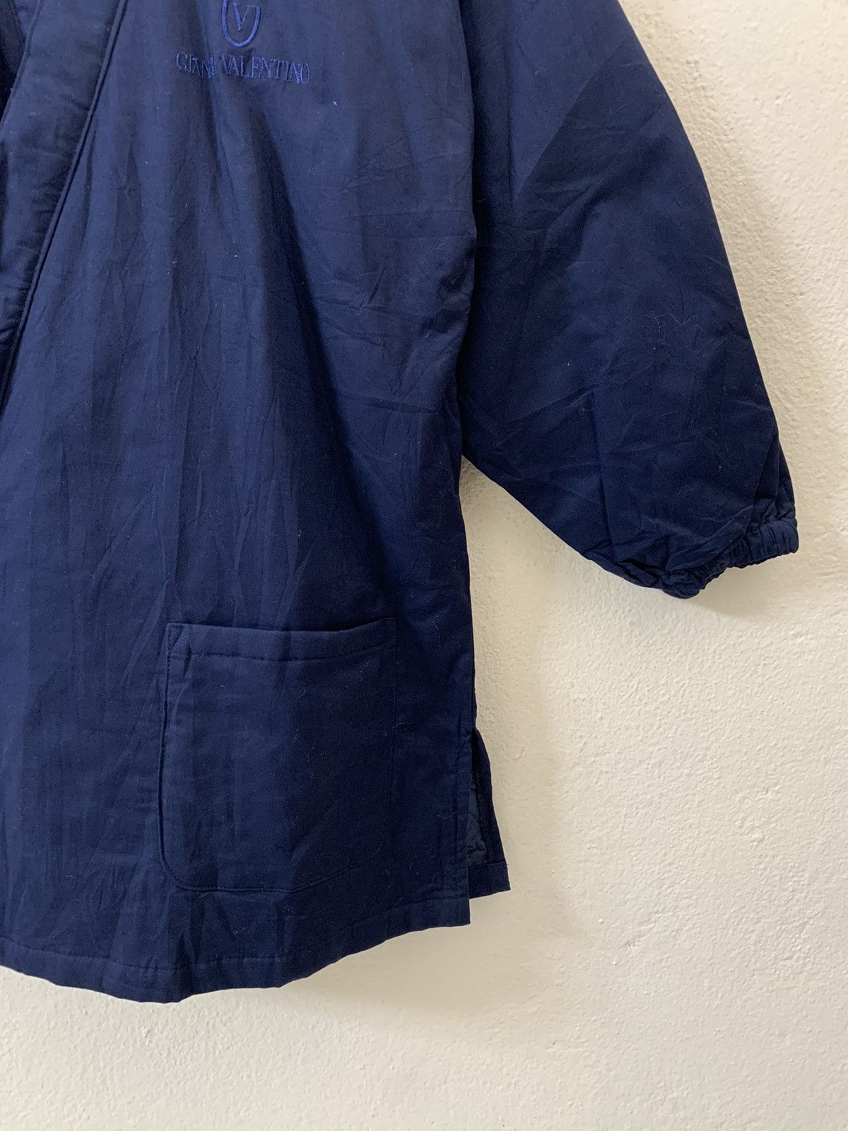 Other Gianni Valentino Kimono Size US M / EU 48-50 / 2 - 2 Thumbnail