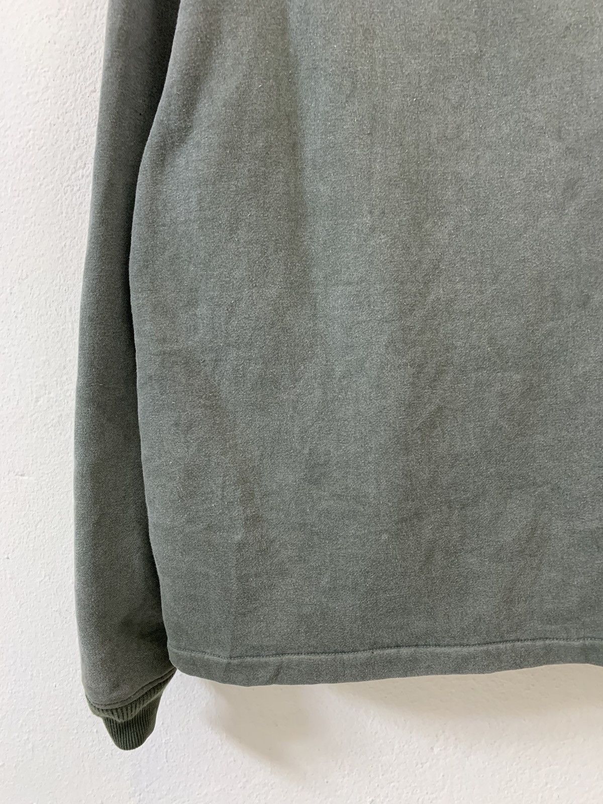 Avirex Avirex Hoodie Jacket Size US M / EU 48-50 / 2 - 11 Thumbnail