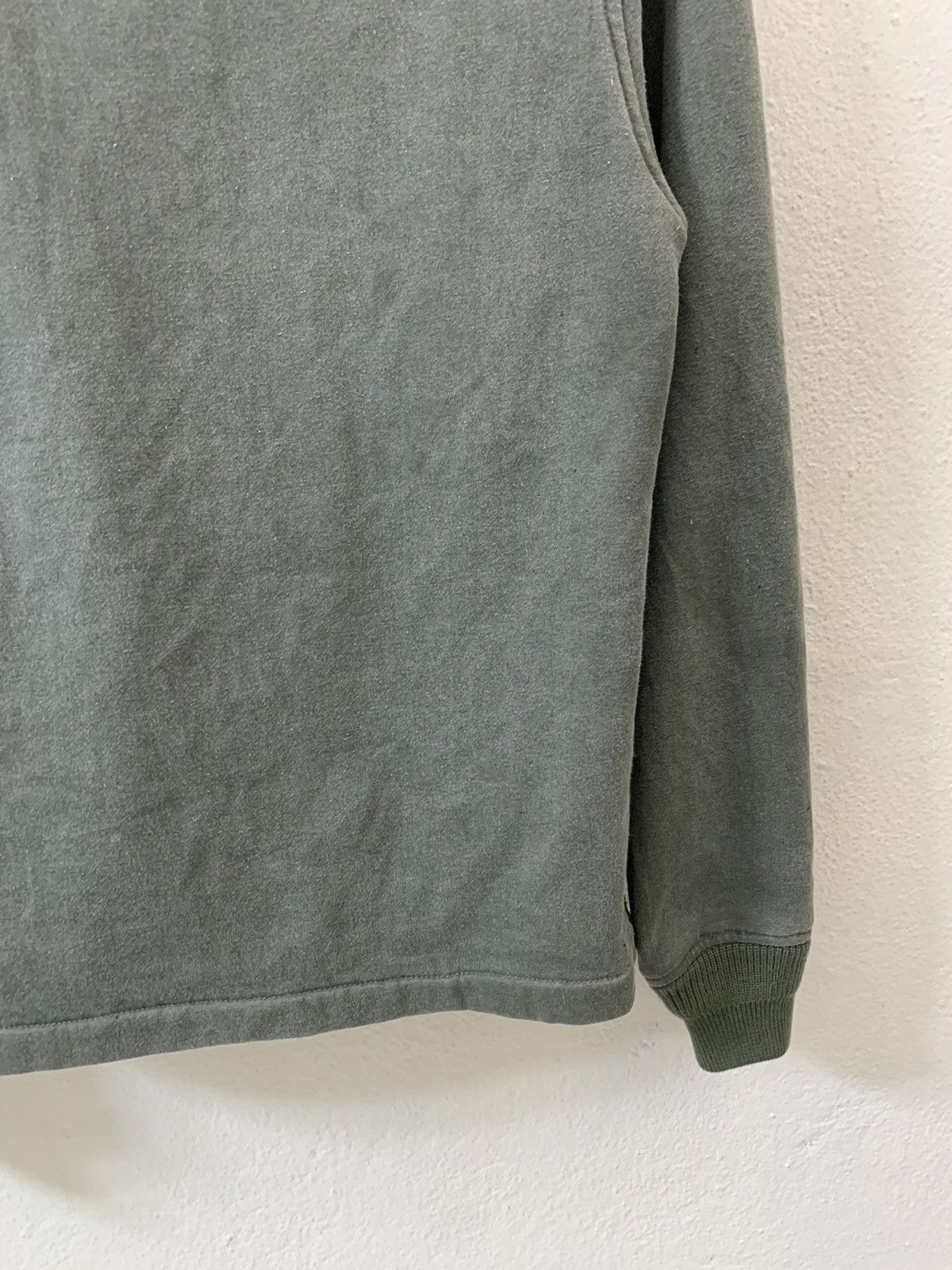 Avirex Avirex Hoodie Jacket Size US M / EU 48-50 / 2 - 10 Thumbnail