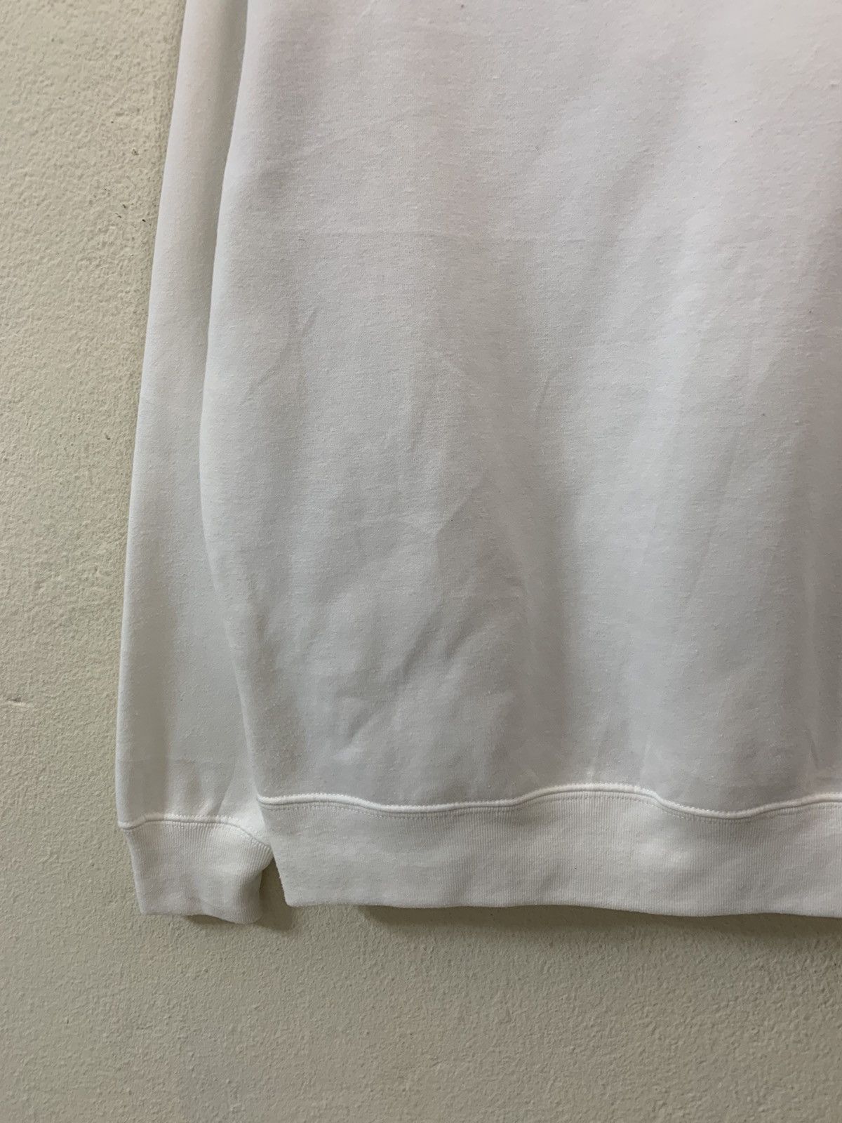 Japanese Brand Strange Heaven Nice Design Sweatshirt Size US M / EU 48-50 / 2 - 9 Thumbnail