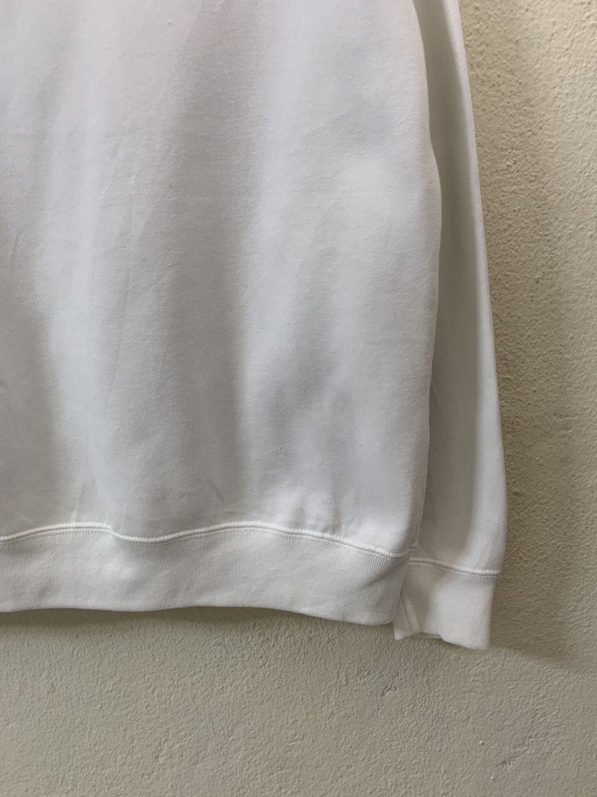 Japanese Brand Strange Heaven Nice Design Sweatshirt Size US M / EU 48-50 / 2 - 8 Thumbnail