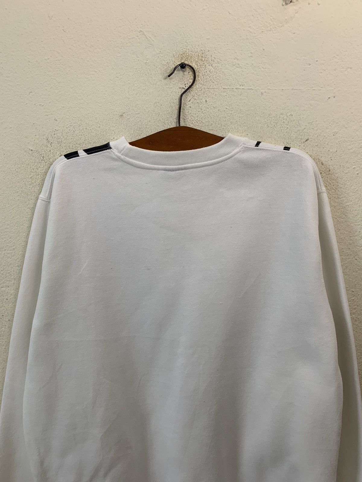 Japanese Brand Strange Heaven Nice Design Sweatshirt Size US M / EU 48-50 / 2 - 10 Thumbnail