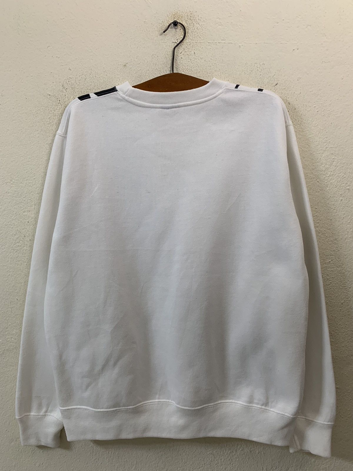 Japanese Brand Strange Heaven Nice Design Sweatshirt Size US M / EU 48-50 / 2 - 7 Thumbnail