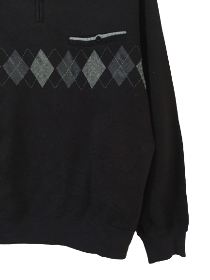 Vintage Vintage Sacsny Y'saccs Golf by Yohji Yamamoto Sweatshirt Size US M / EU 48-50 / 2 - 2 Thumbnail