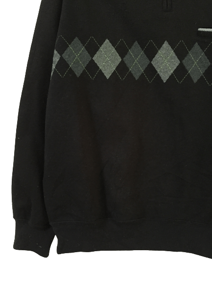 Vintage Vintage Sacsny Y'saccs Golf by Yohji Yamamoto Sweatshirt Size US M / EU 48-50 / 2 - 3 Thumbnail