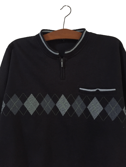 Vintage Vintage Sacsny Y'saccs Golf by Yohji Yamamoto Sweatshirt Size US M / EU 48-50 / 2 - 4 Thumbnail