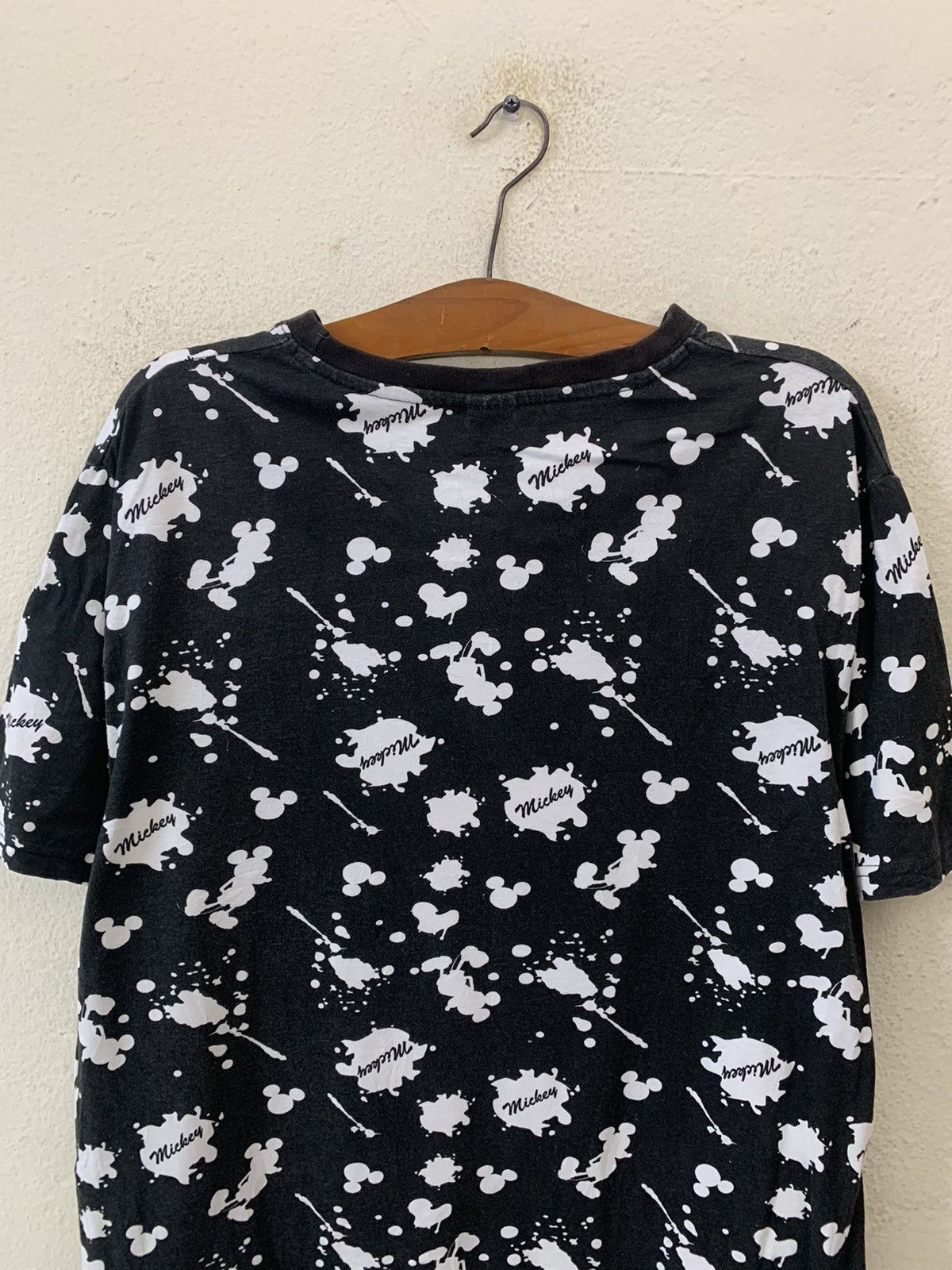 Disney Disney Fullprint Tshirt Size US L / EU 52-54 / 3 - 10 Thumbnail