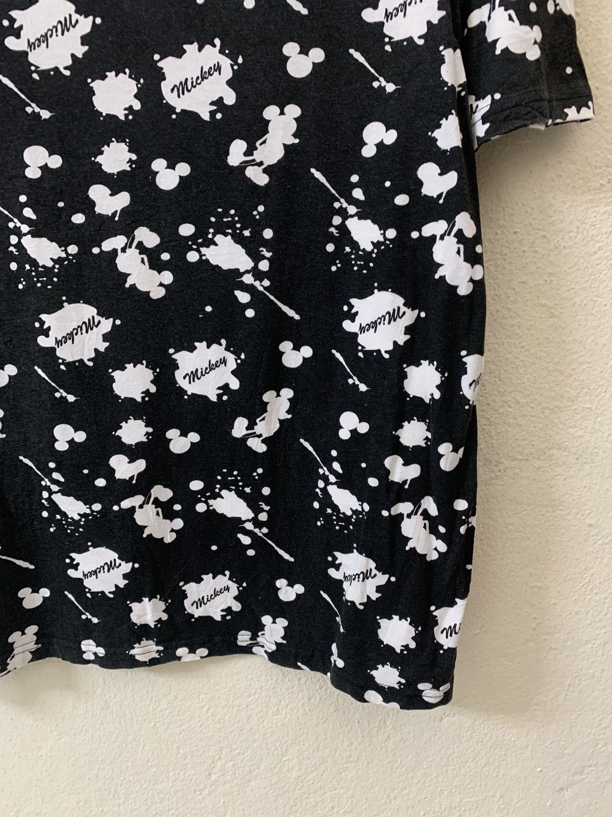 Disney Disney Fullprint Tshirt Size US L / EU 52-54 / 3 - 8 Thumbnail