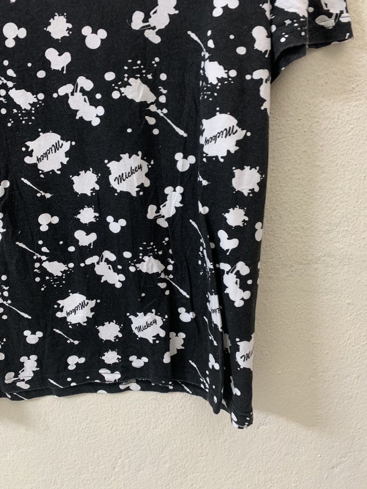 Disney Disney Fullprint Tshirt Size US L / EU 52-54 / 3 - 2 Thumbnail