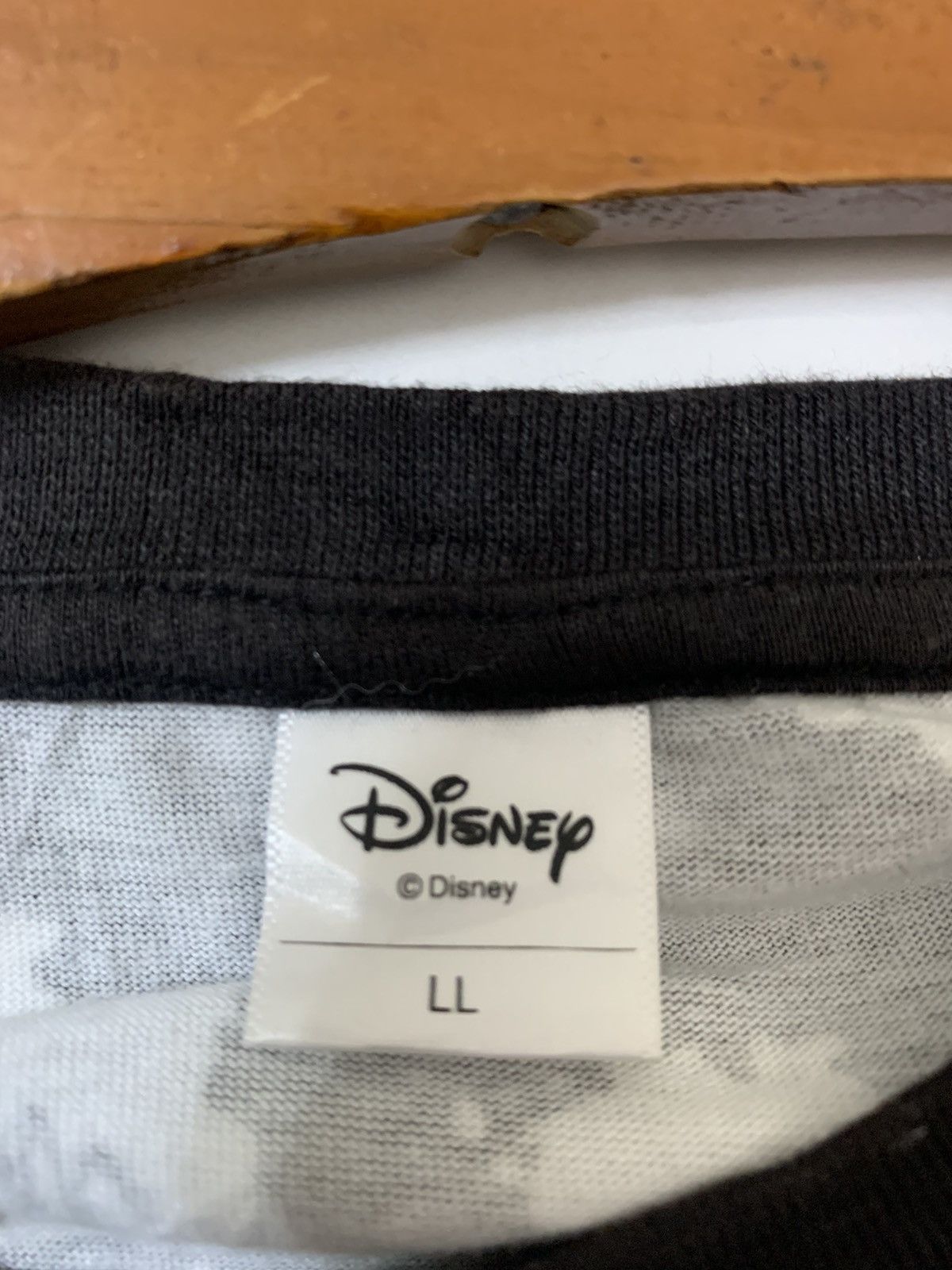 Disney Disney Fullprint Tshirt Size US L / EU 52-54 / 3 - 5 Thumbnail