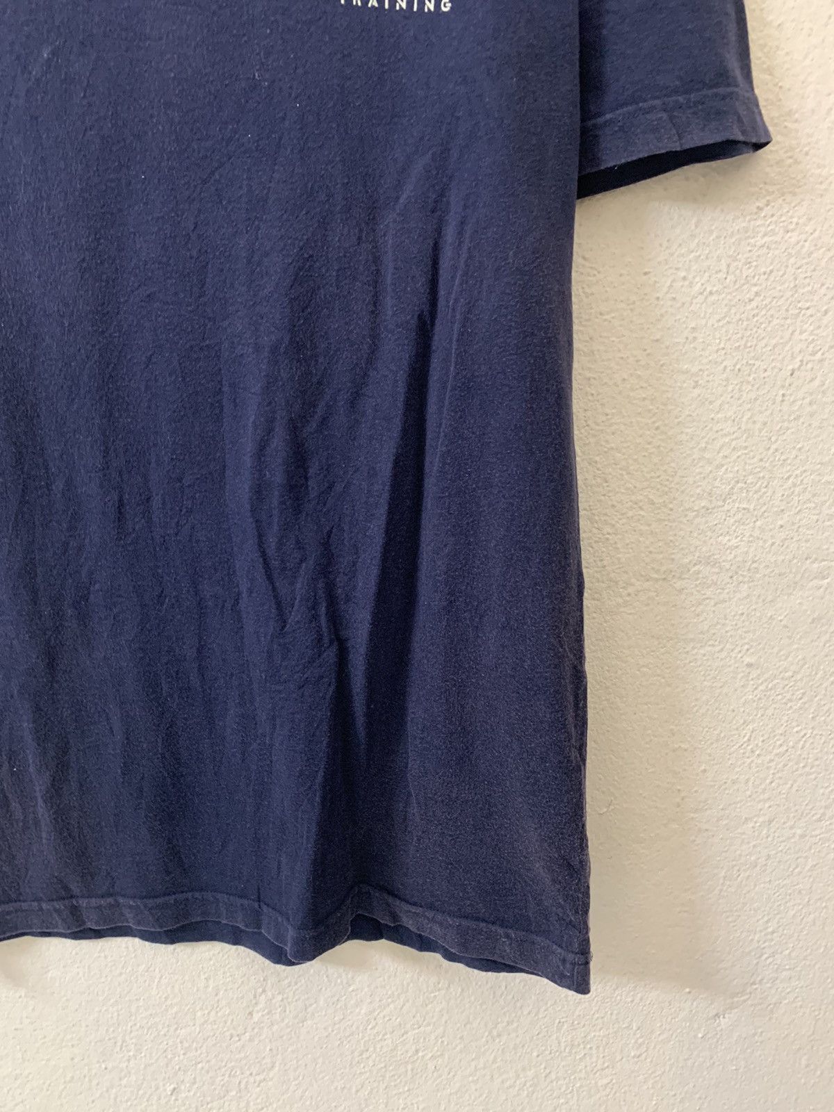 Japanese Brand US Army Training Tshirt Size US M / EU 48-50 / 2 - 8 Thumbnail