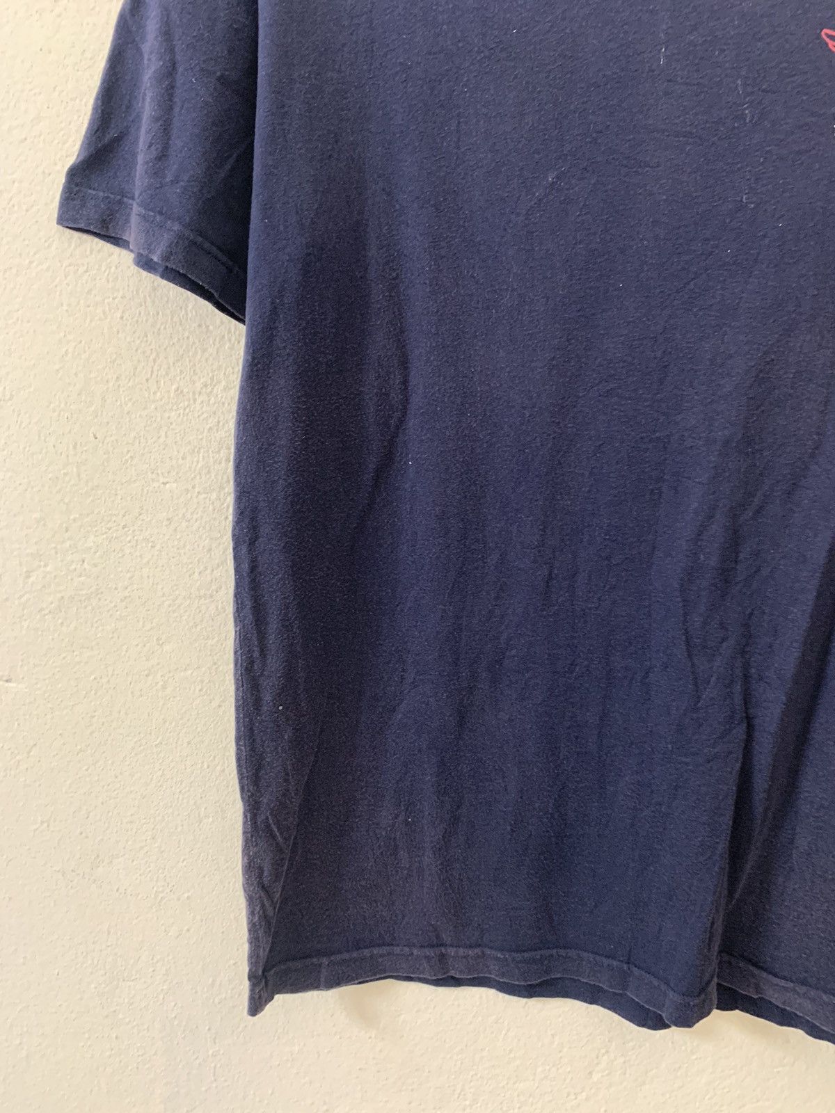 Japanese Brand US Army Training Tshirt Size US M / EU 48-50 / 2 - 9 Thumbnail