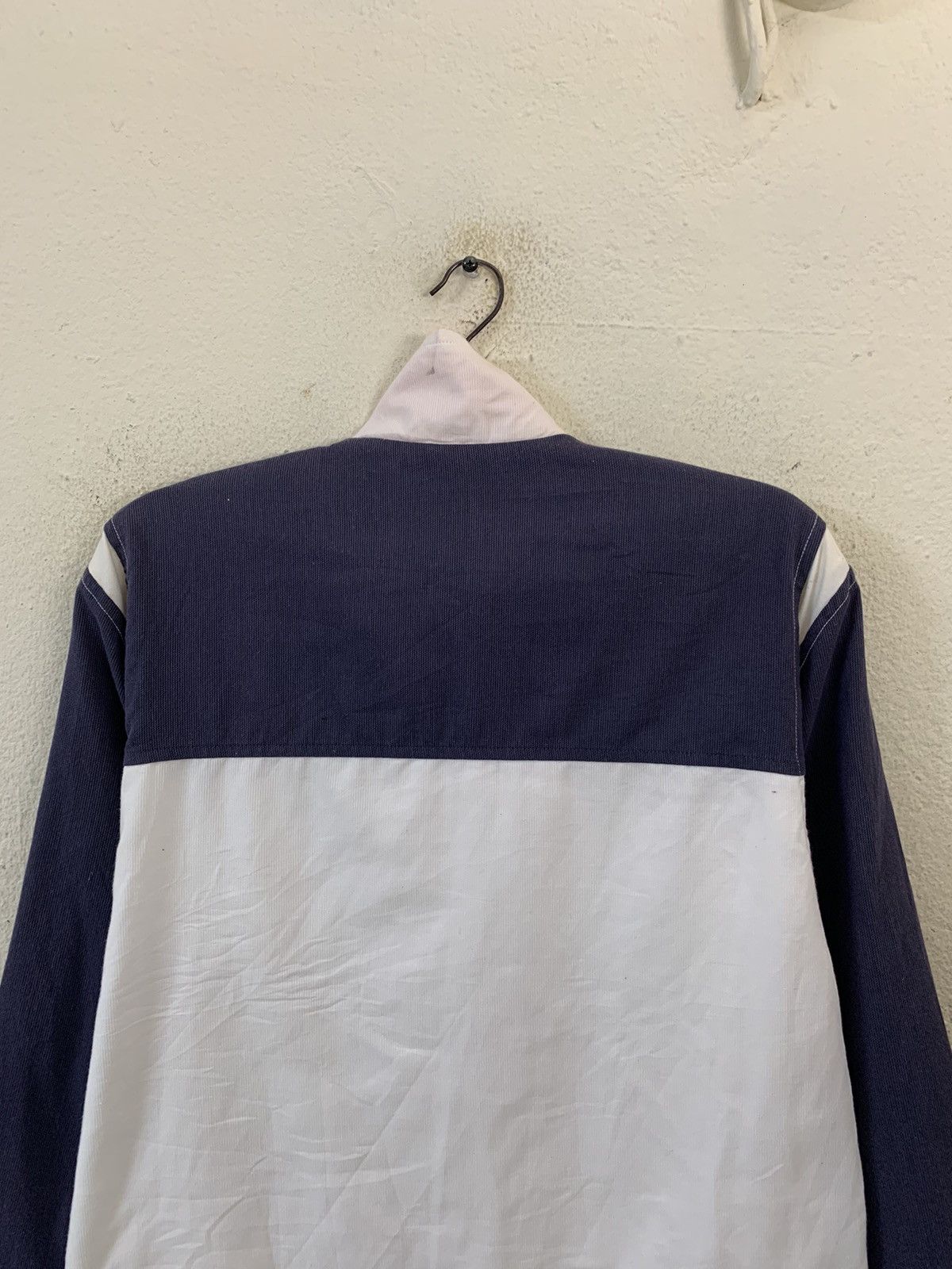 Nike Nike Court Jacket Size US S / EU 44-46 / 1 - 12 Thumbnail