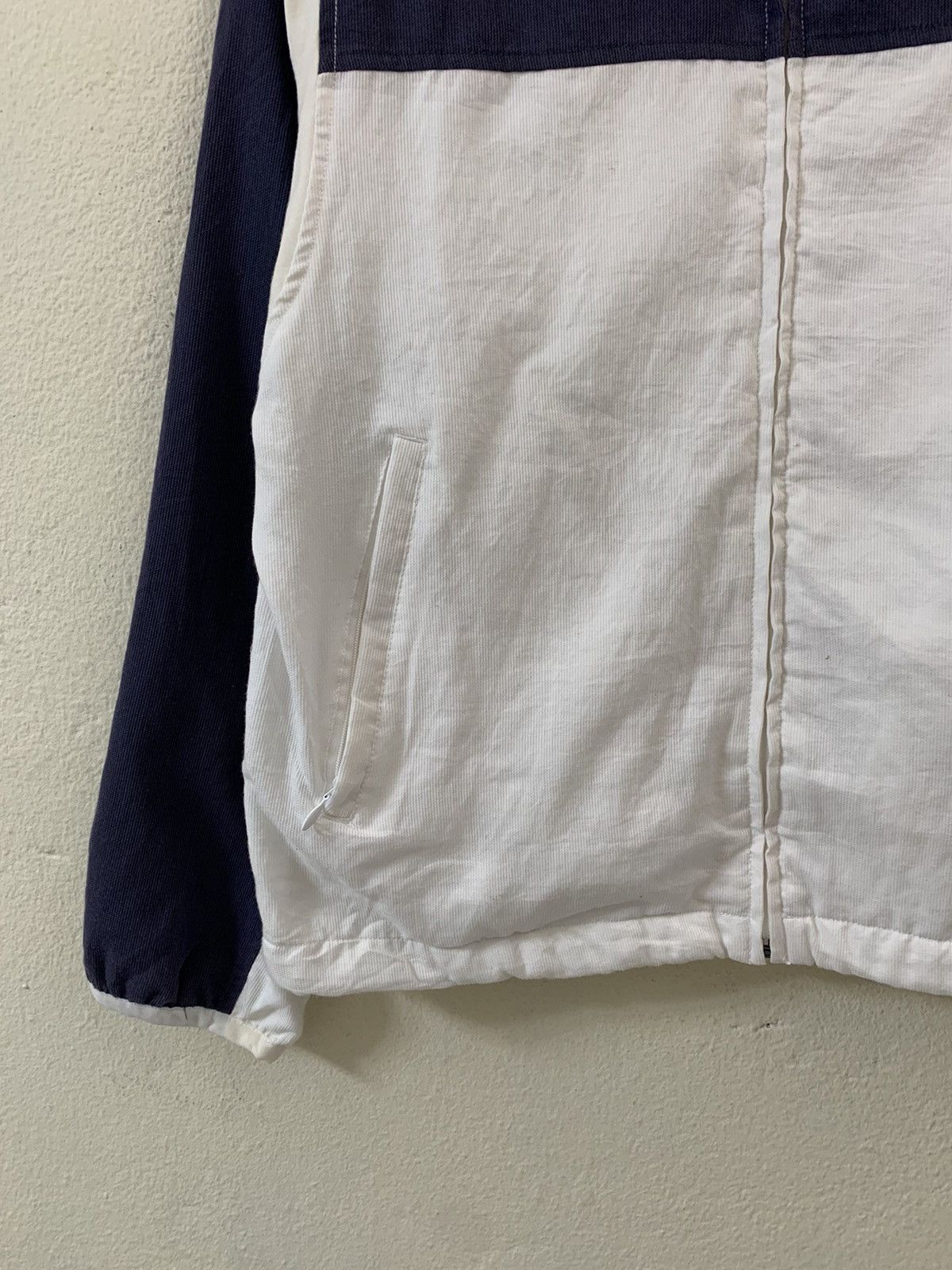 Nike Nike Court Jacket Size US S / EU 44-46 / 1 - 3 Thumbnail