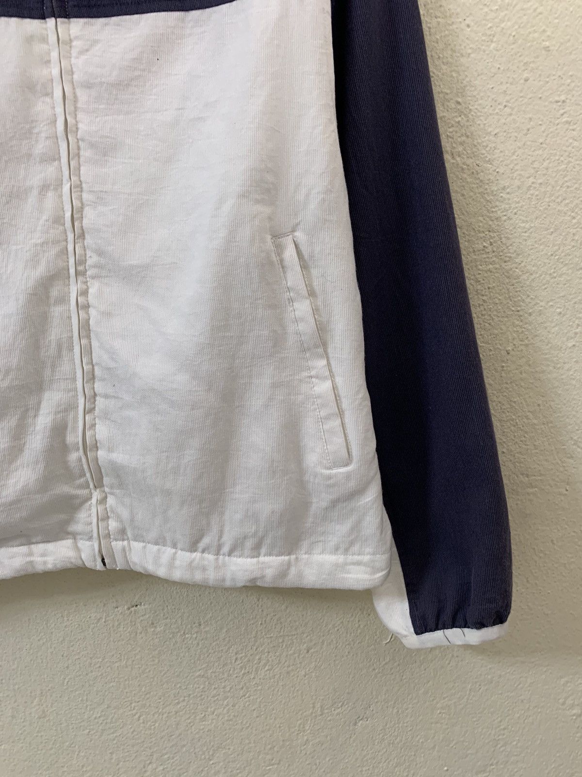 Nike Nike Court Jacket Size US S / EU 44-46 / 1 - 2 Thumbnail