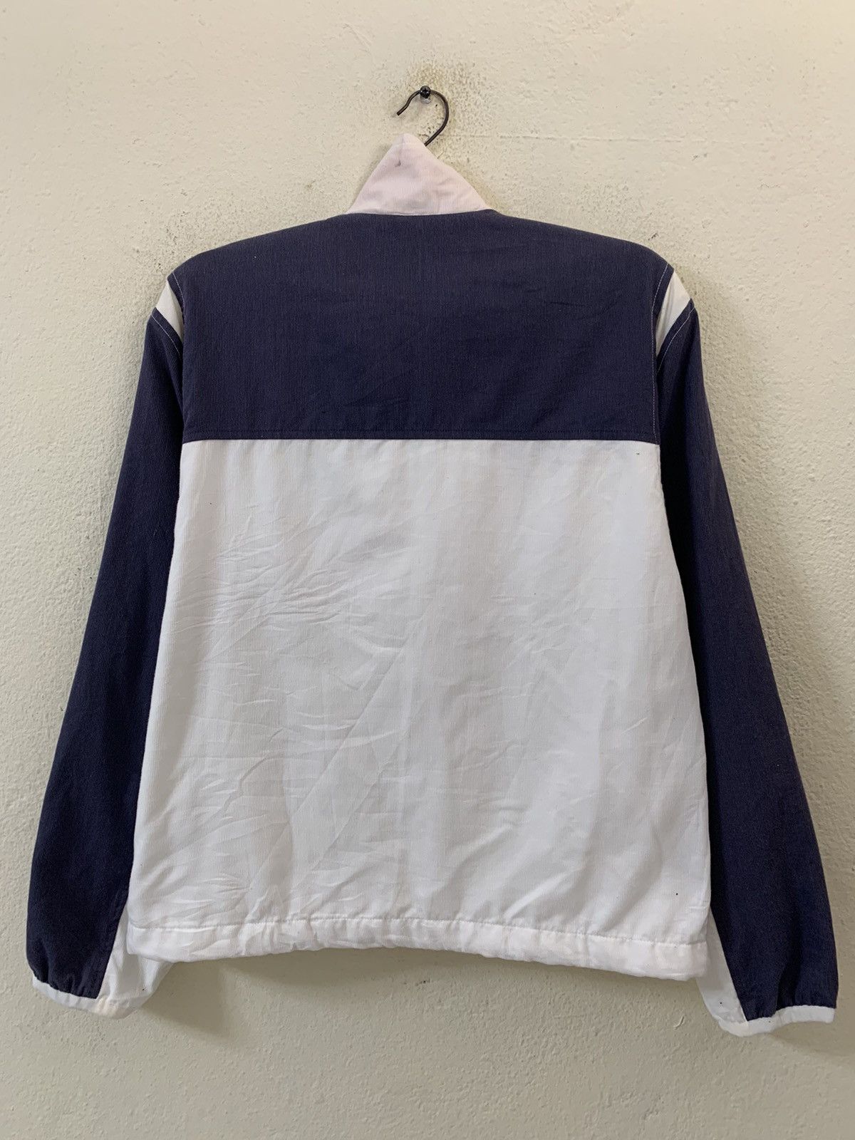Nike Nike Court Jacket Size US S / EU 44-46 / 1 - 9 Thumbnail