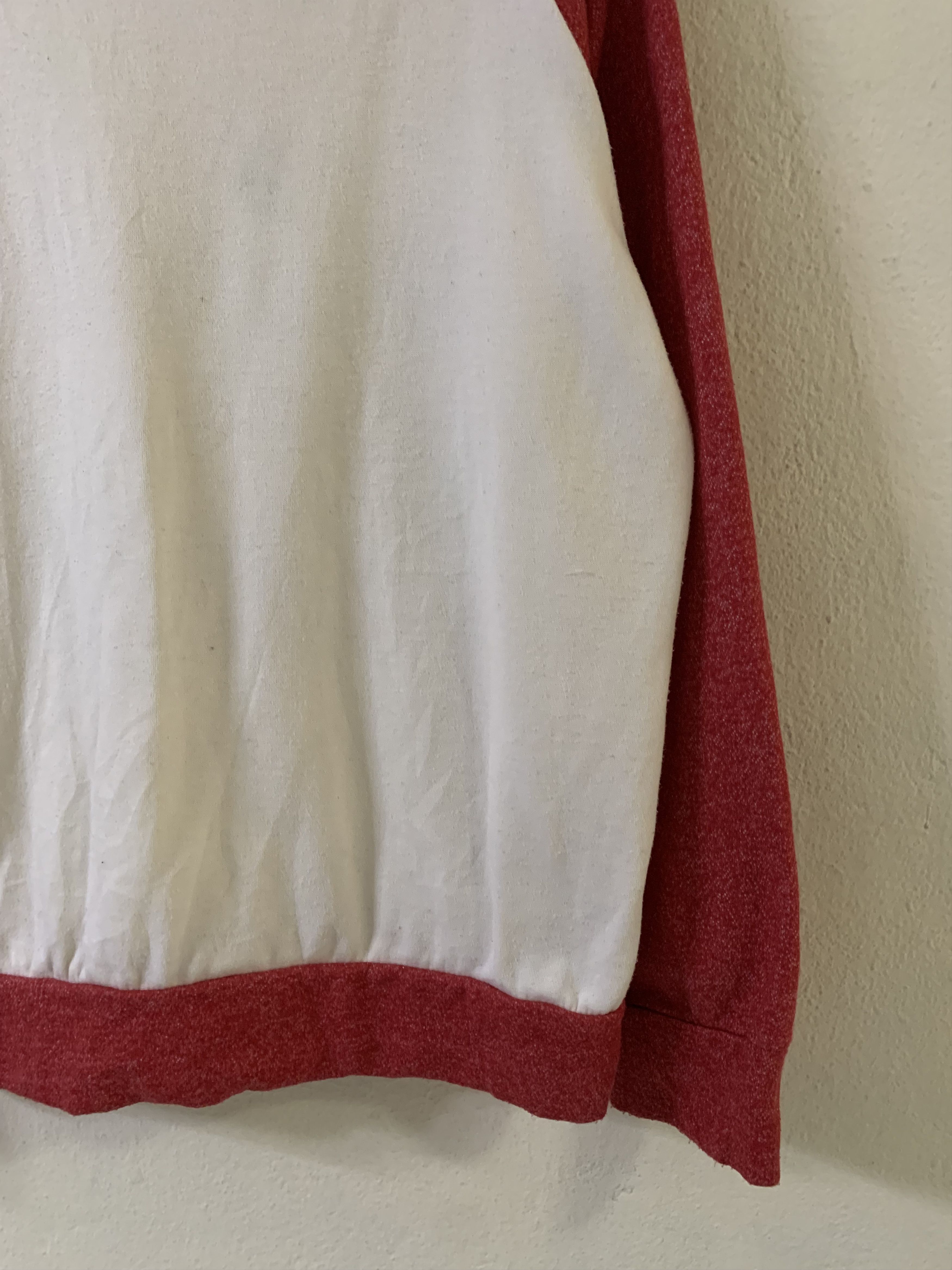 Disney Disney Minnie Mouse Hoodie Size US M / EU 48-50 / 2 - 6 Thumbnail
