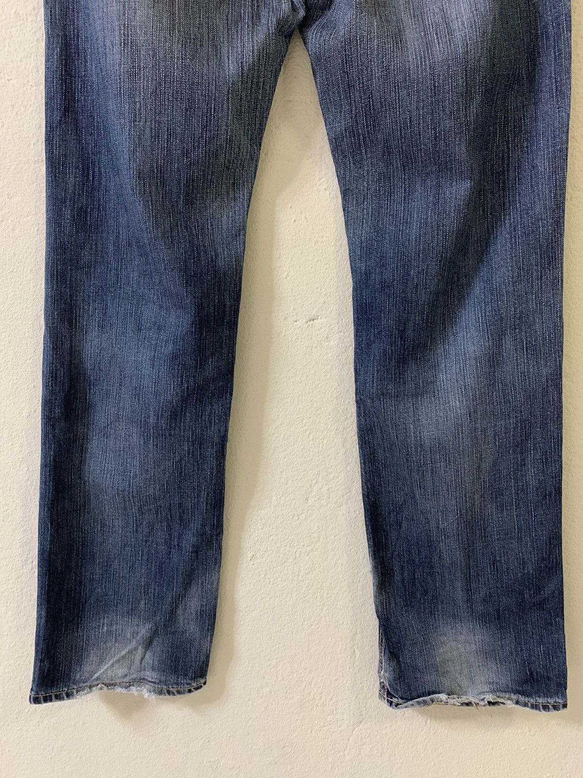 Edwin Edwin 503 Premium Jeans Size US 29 - 5 Thumbnail