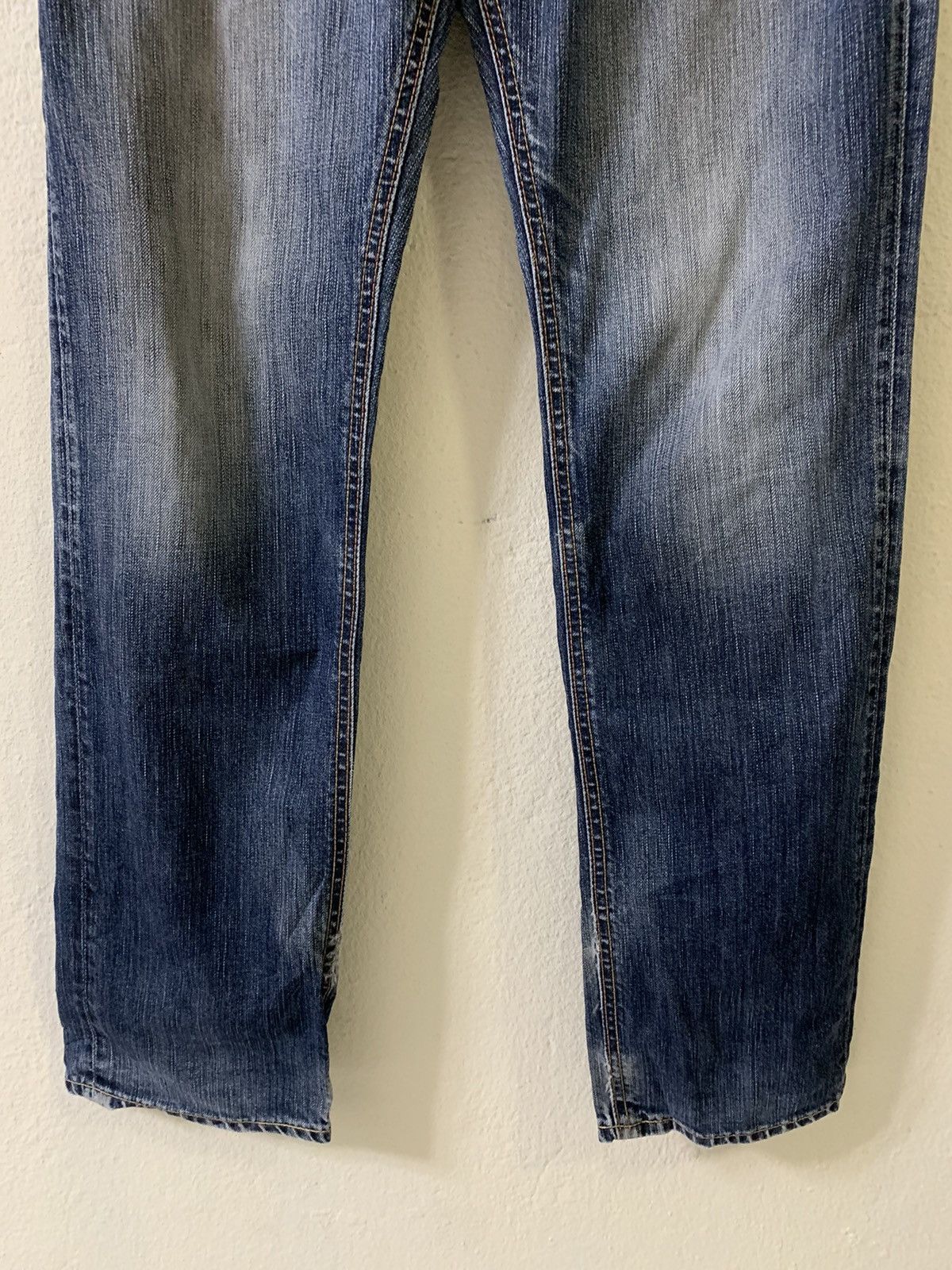 Edwin Edwin 503 Premium Jeans Size US 29 - 2 Thumbnail