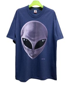 Fashion Victim Alien Shirt | Grailed