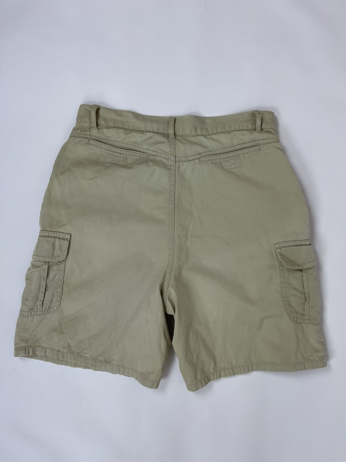 Neighborhood Neighborhood N.Y.C. Vintage cargo shorts travis Scott style Size US 29 - 2 Thumbnail