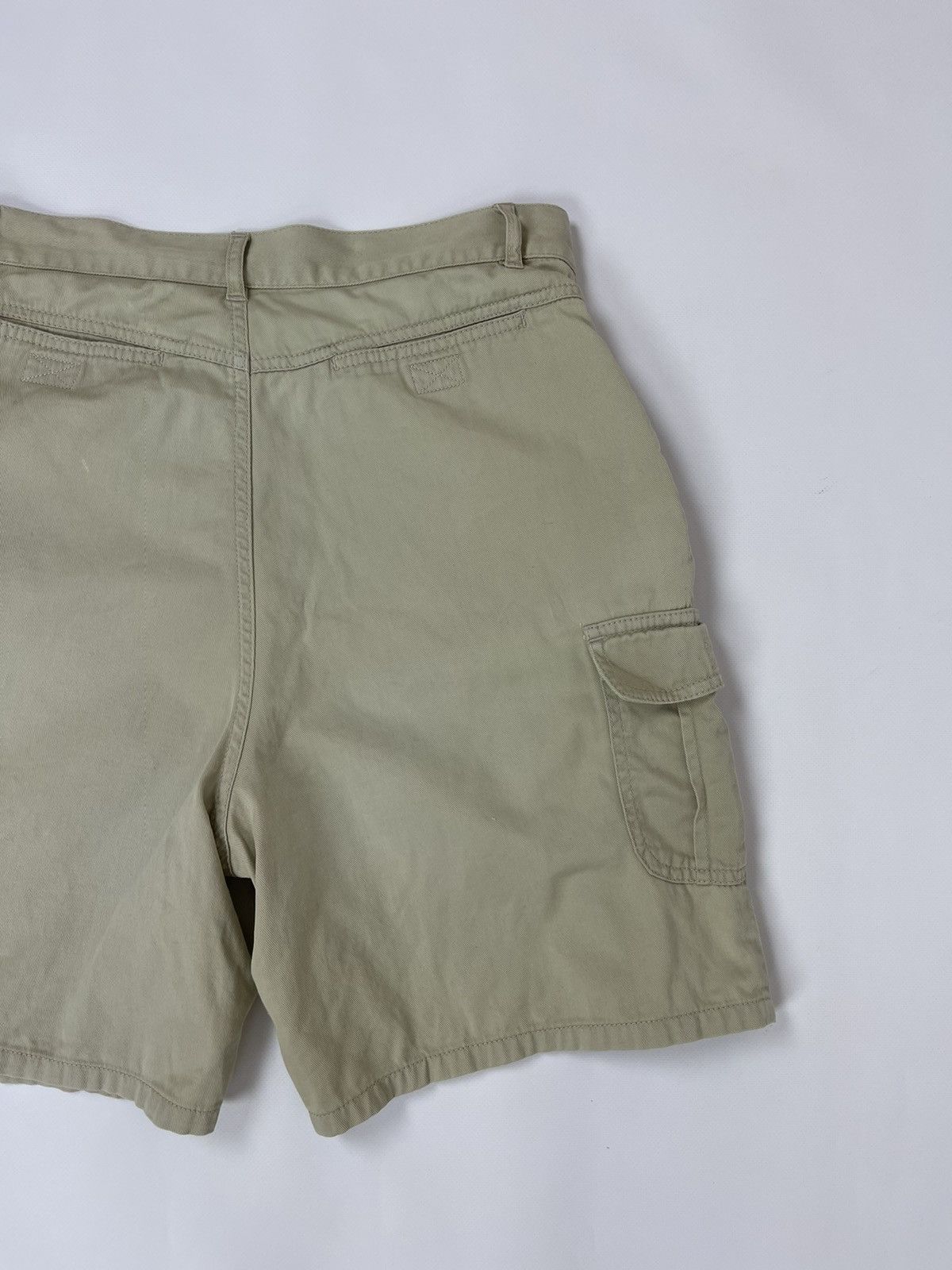 Neighborhood Neighborhood N.Y.C. Vintage cargo shorts travis Scott style Size US 29 - 9 Thumbnail