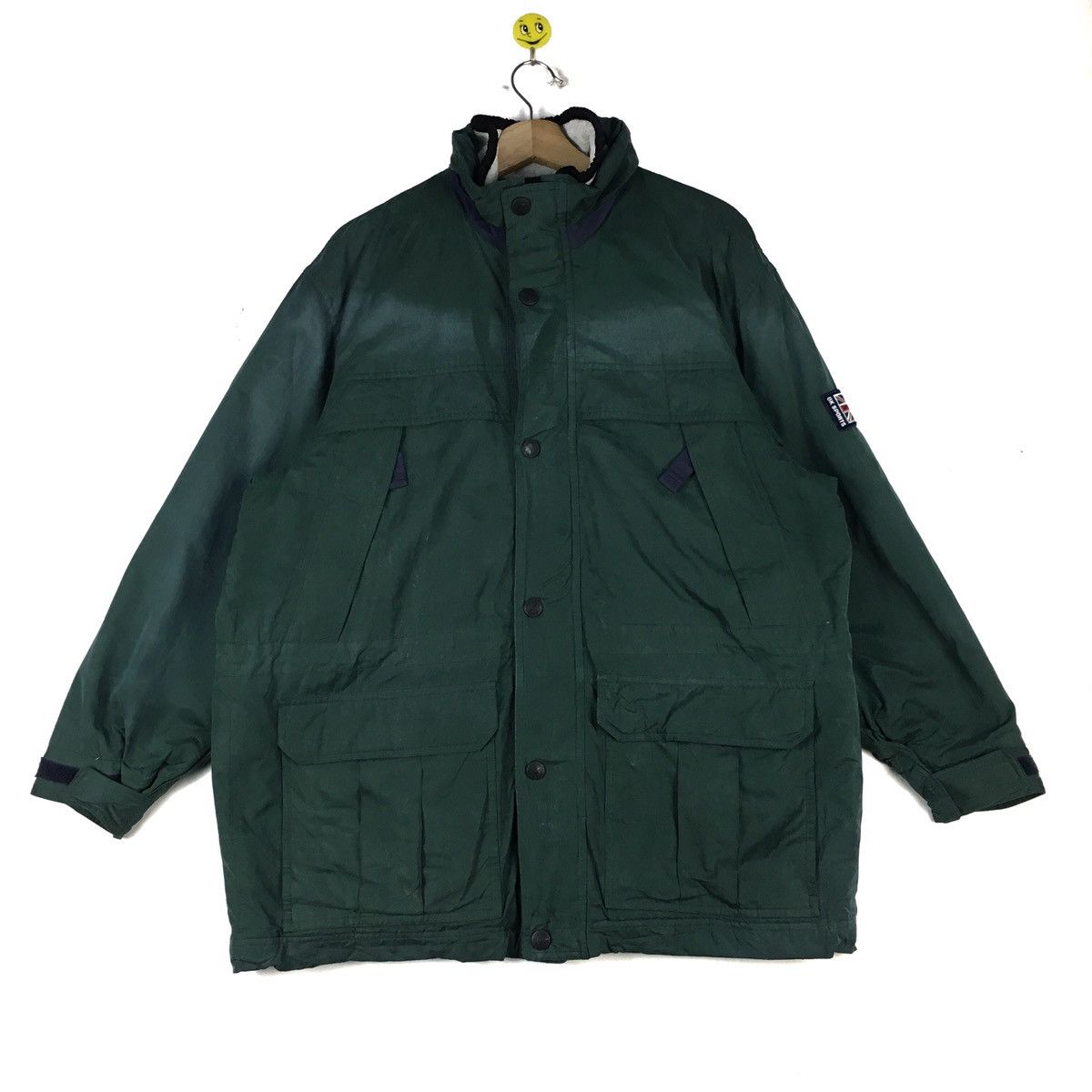 Leyton House jacket
