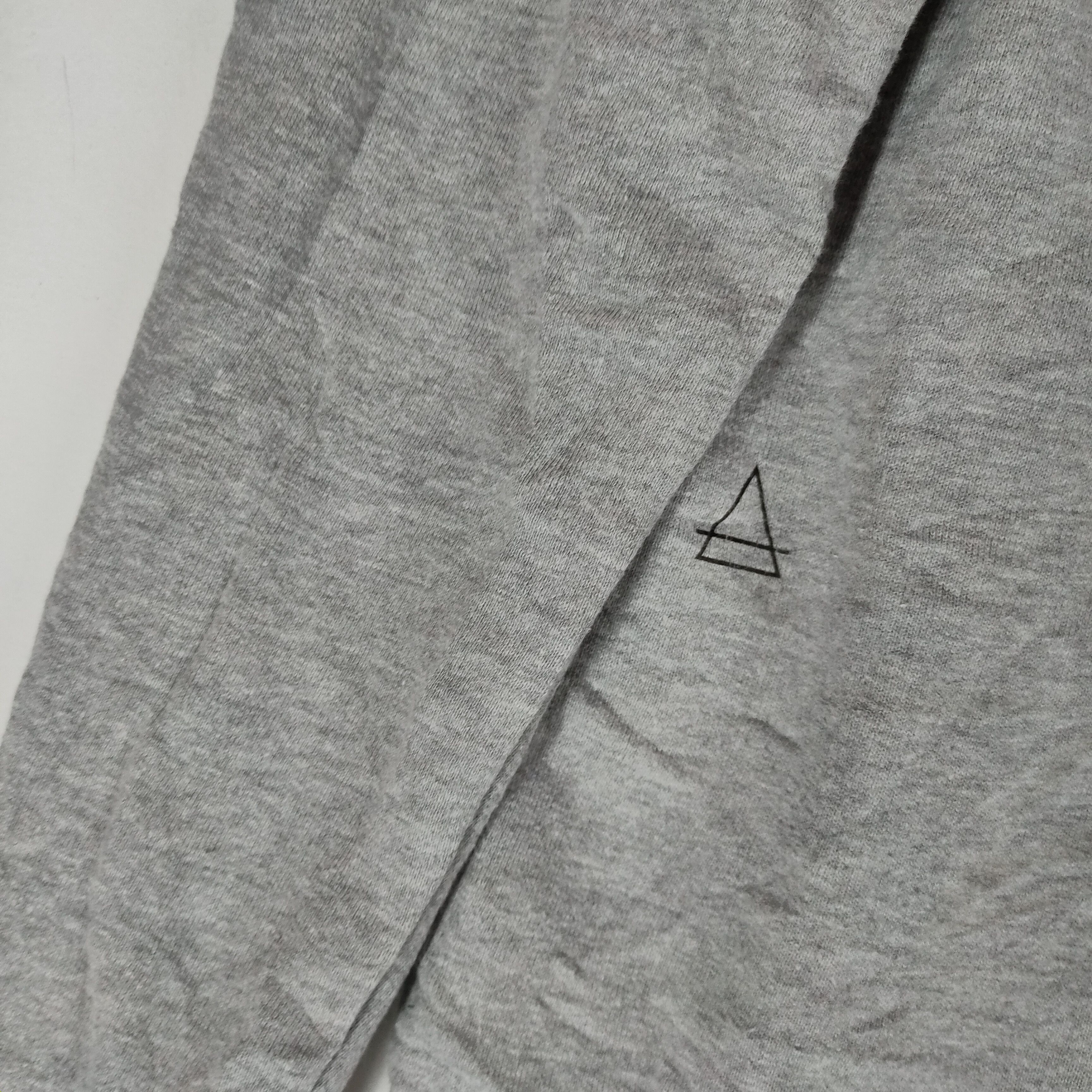 Eleven Paris ELEVENPARIS SUPERMODEL Sexy Women M Size Sweatshirt Size M / US 6-8 / IT 42-44 - 6 Thumbnail