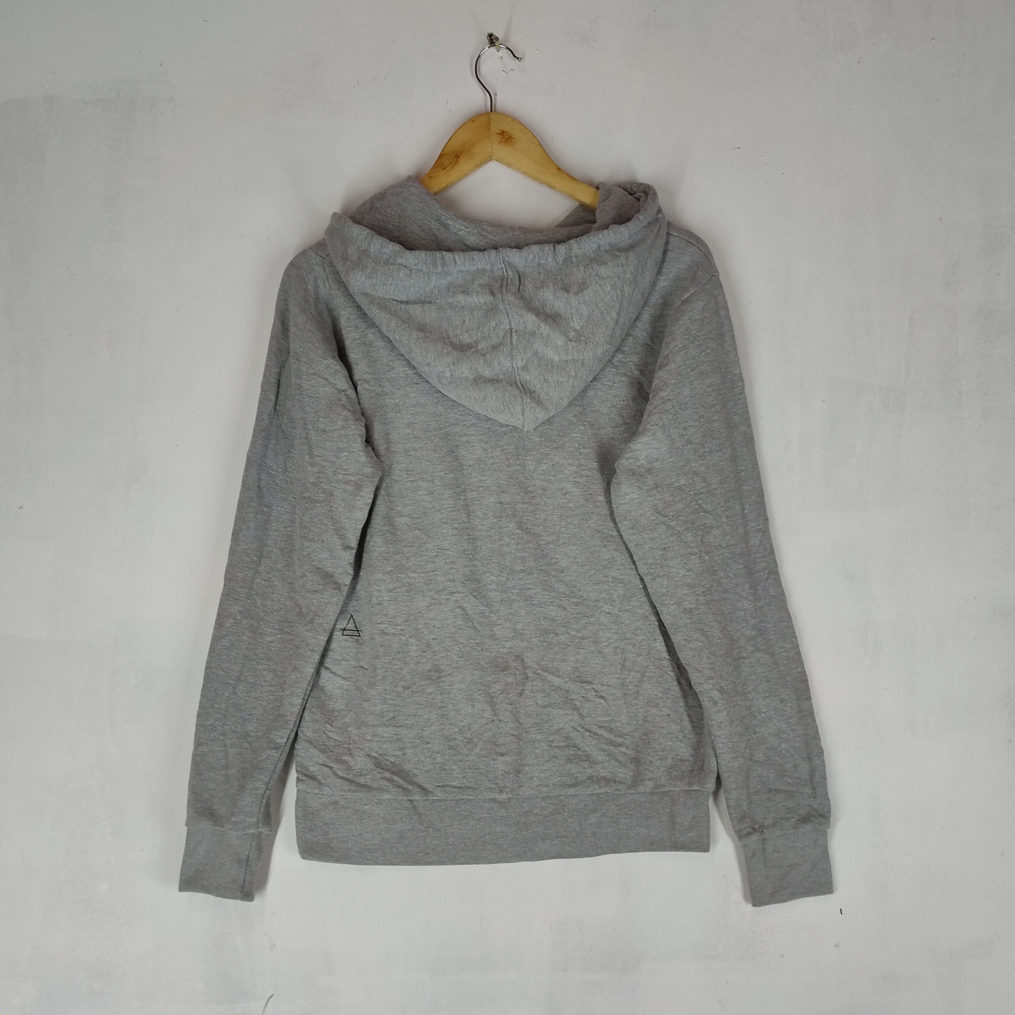 Eleven Paris ELEVENPARIS SUPERMODEL Sexy Women M Size Sweatshirt Size M / US 6-8 / IT 42-44 - 5 Thumbnail