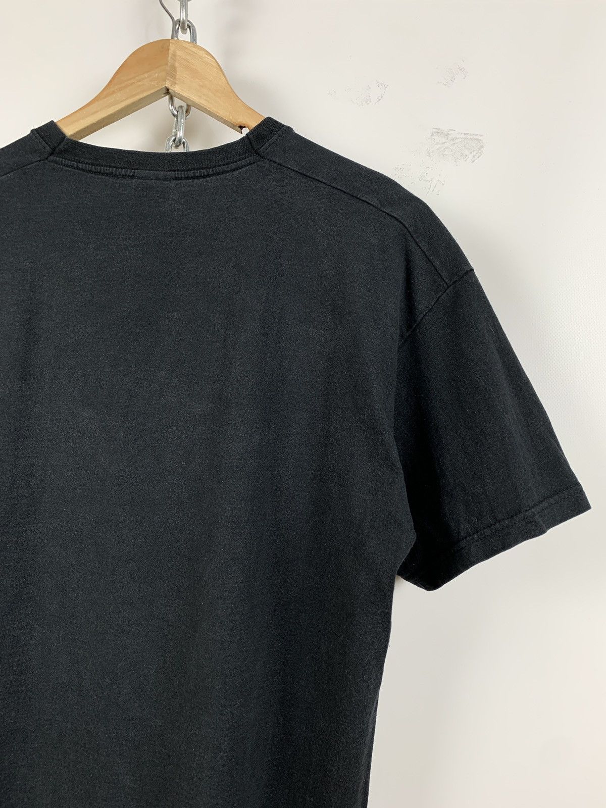 Band Tees 2000 Vintage Led Zeppelin Faded United States Of America Size US M / EU 48-50 / 2 - 12 Thumbnail