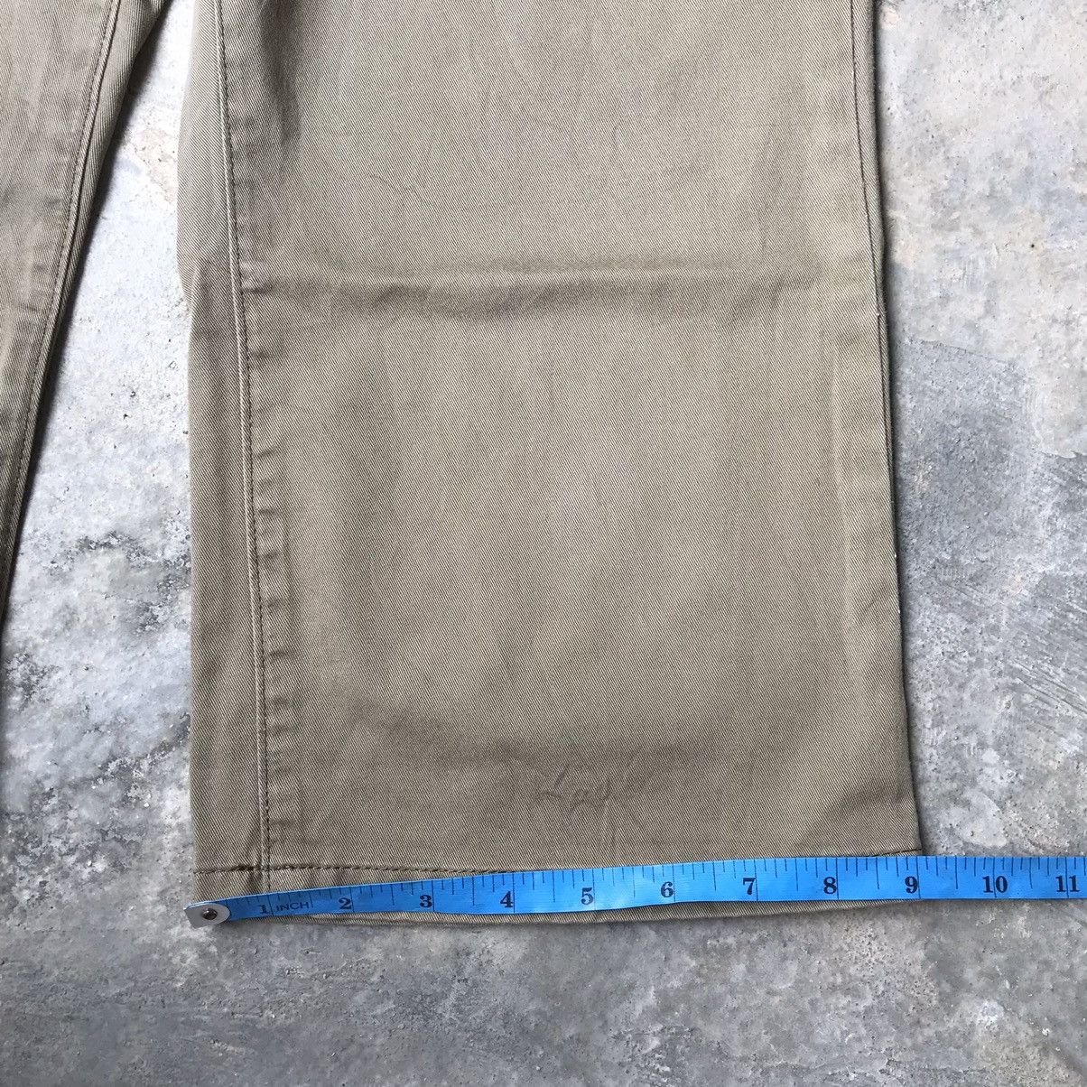 Tricot Comme des Garcons 🔥Tricot comme des garcons rei kawakubo pants Size 29" - 12 Thumbnail
