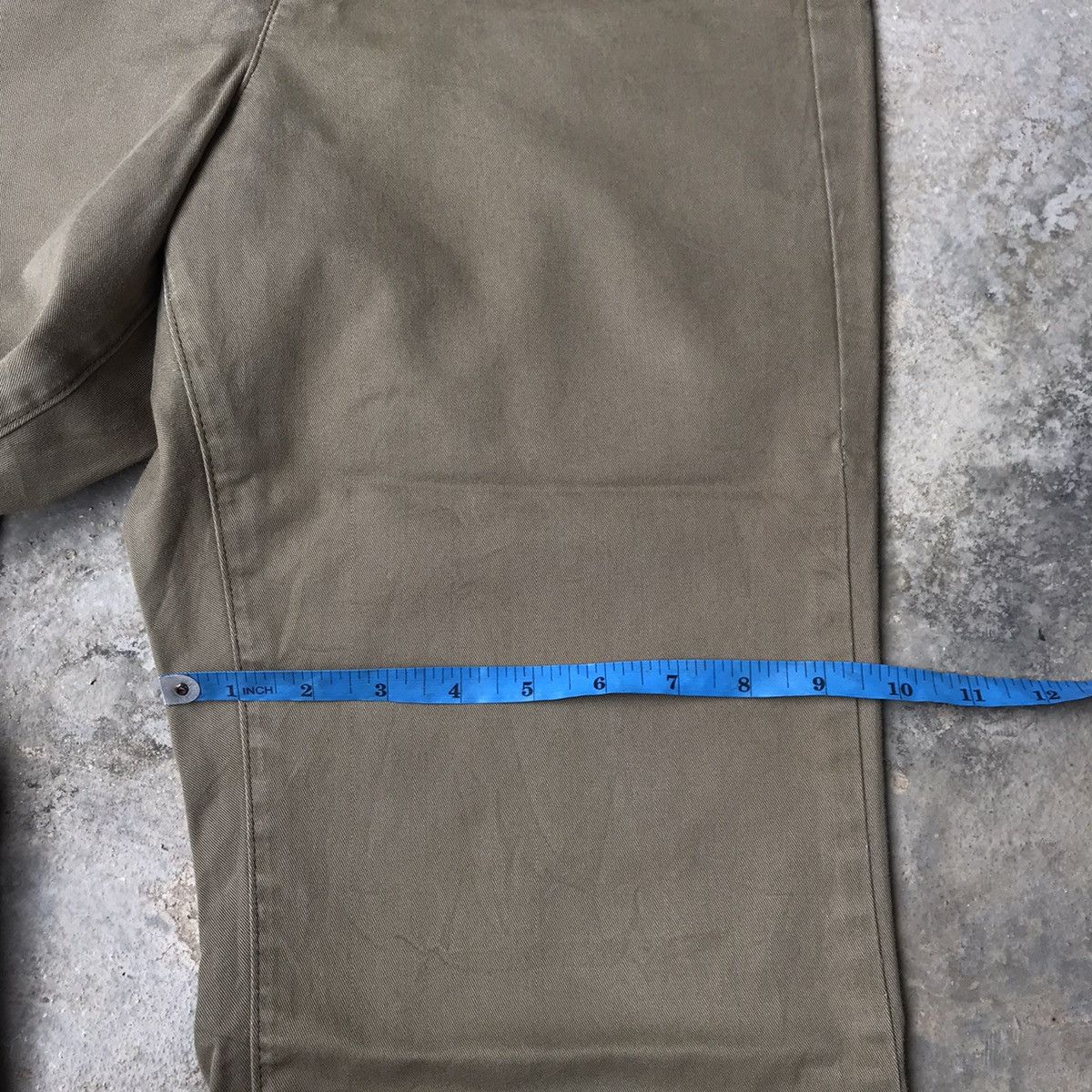 Tricot Comme des Garcons 🔥Tricot comme des garcons rei kawakubo pants Size 29" - 11 Thumbnail