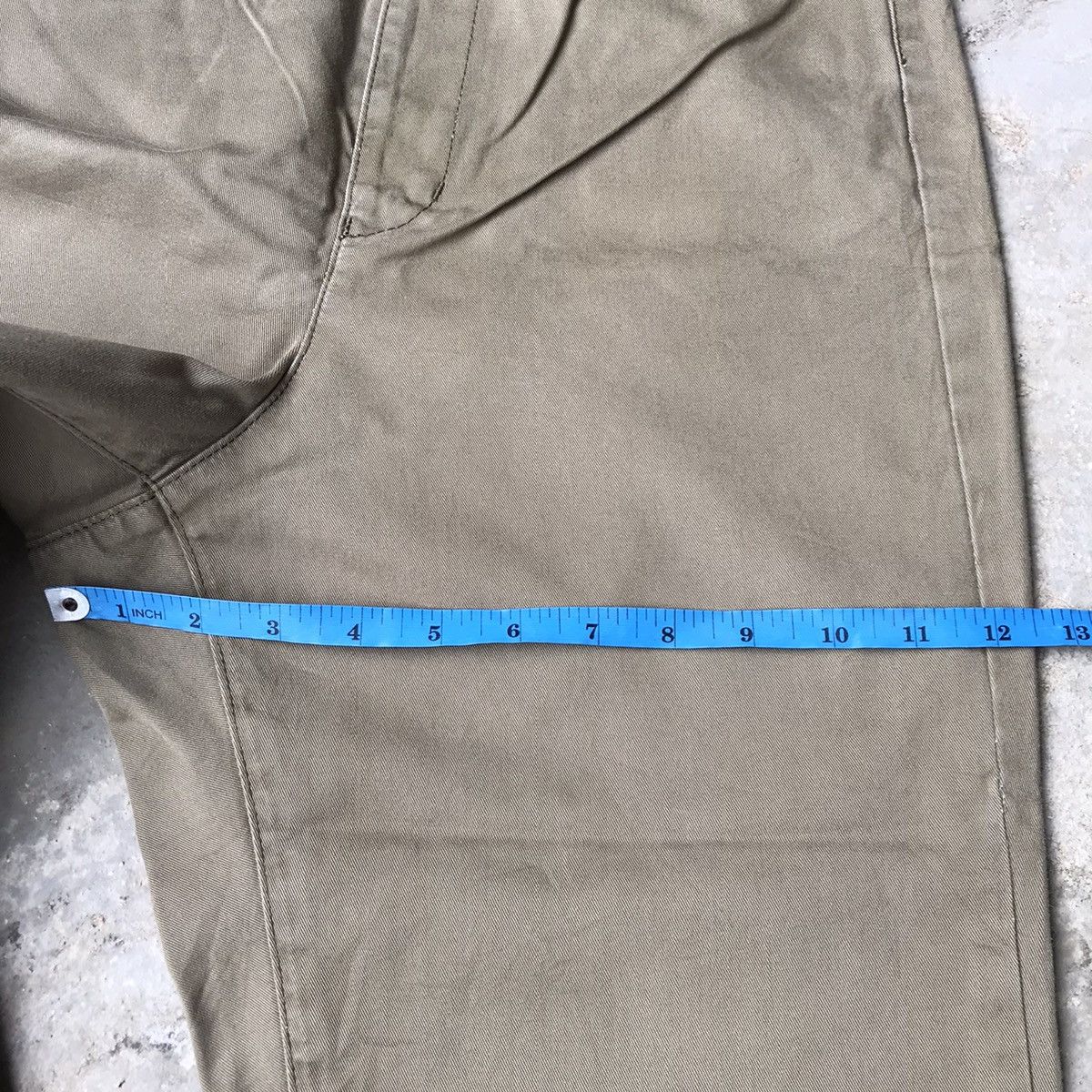 Tricot Comme des Garcons 🔥Tricot comme des garcons rei kawakubo pants Size 29" - 14 Thumbnail
