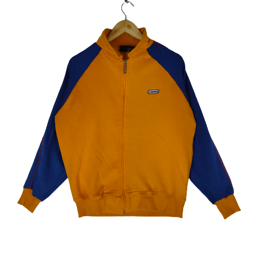 Sports Specialties VANS USA Twin Colors Embroidery Logo M size Sweater Size US M / EU 48-50 / 2 - 1 Thumbnail